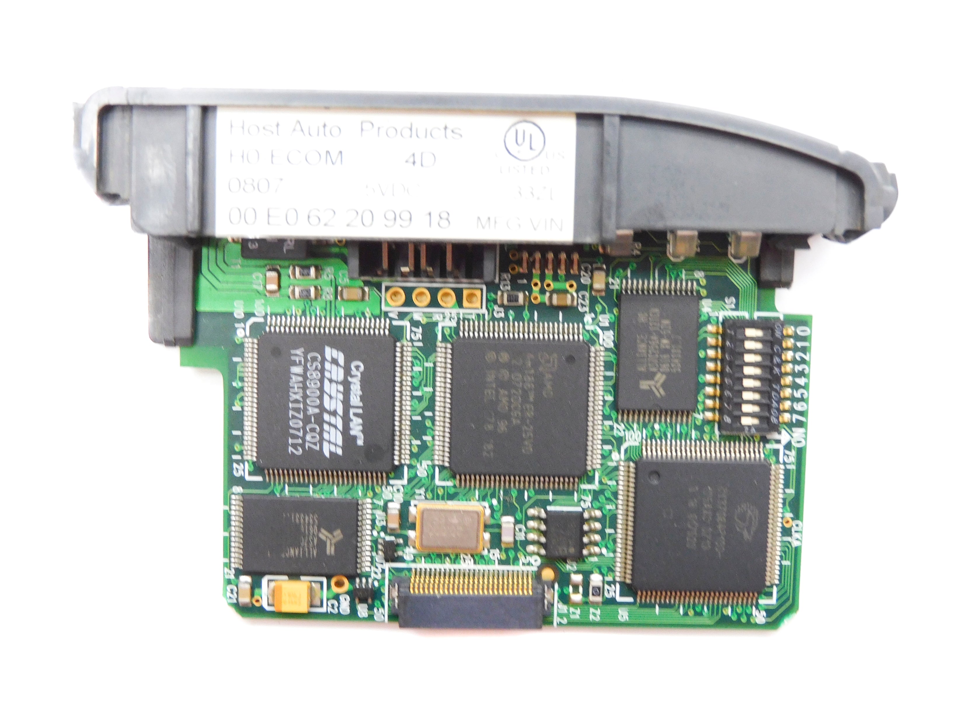 HOST H0-ECOM NSNP