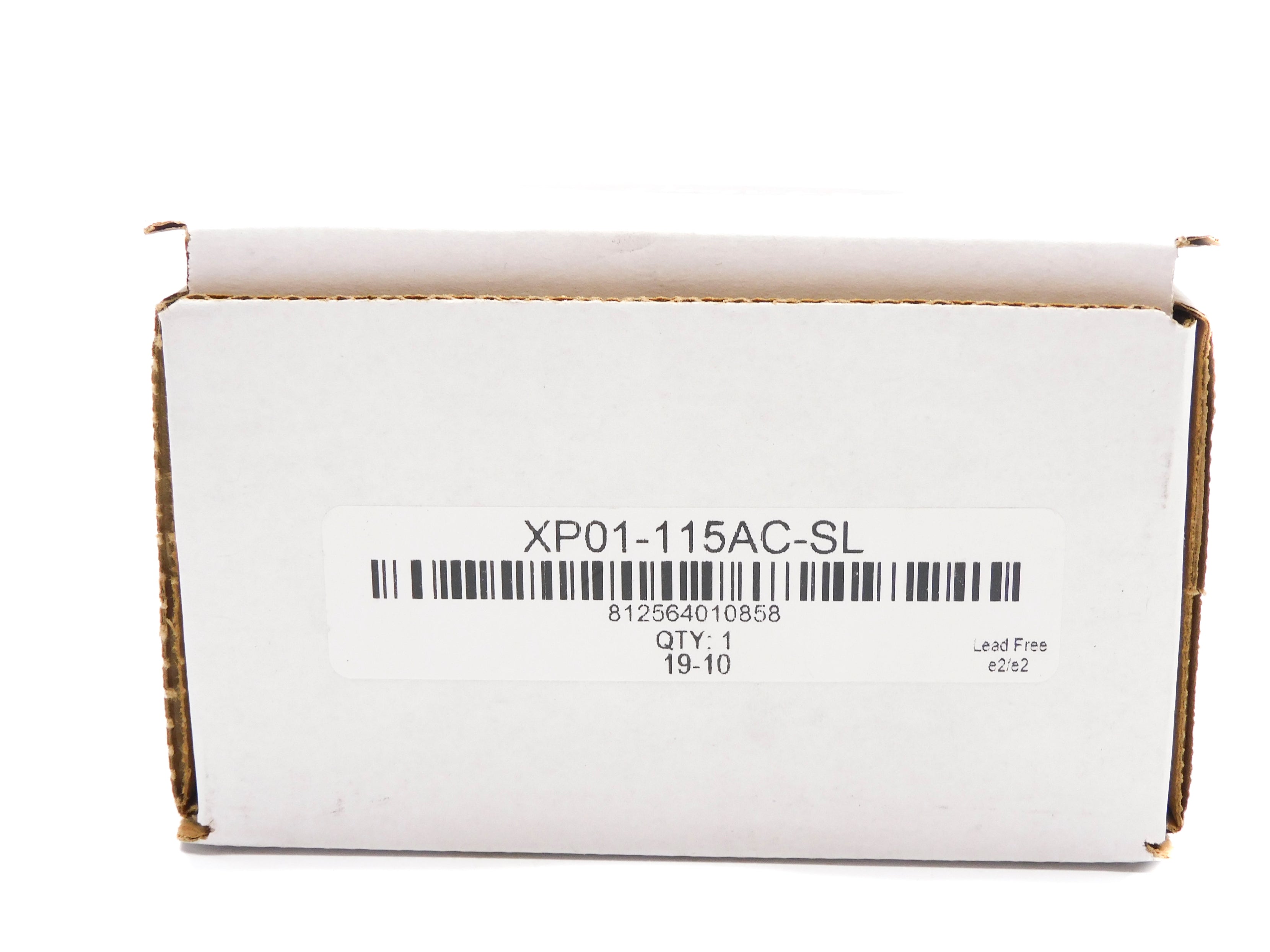 MINARIK XP01-115AC-SL NSMP