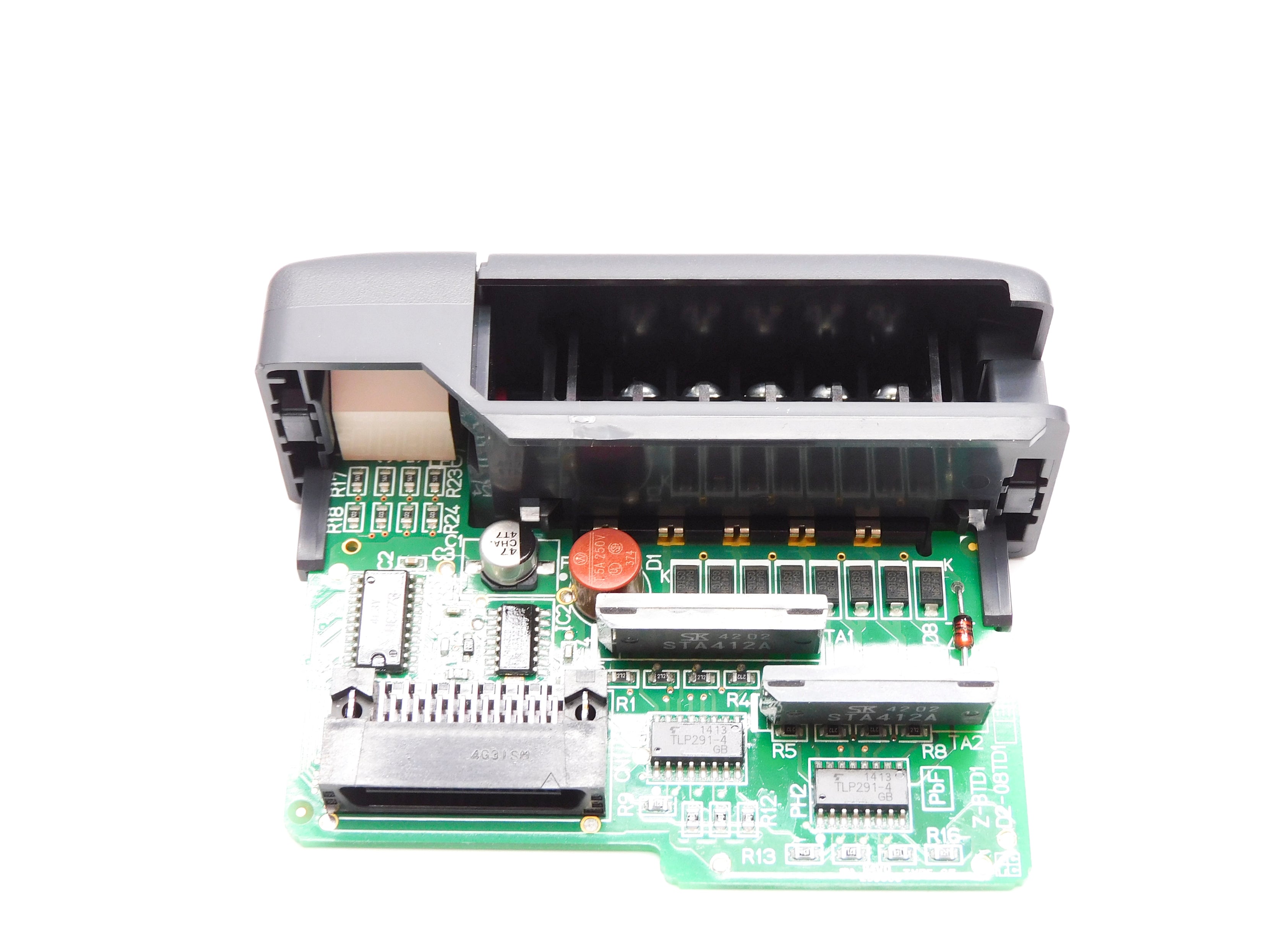AUTOMATION DIRECT D2-08NA-1 NSNP