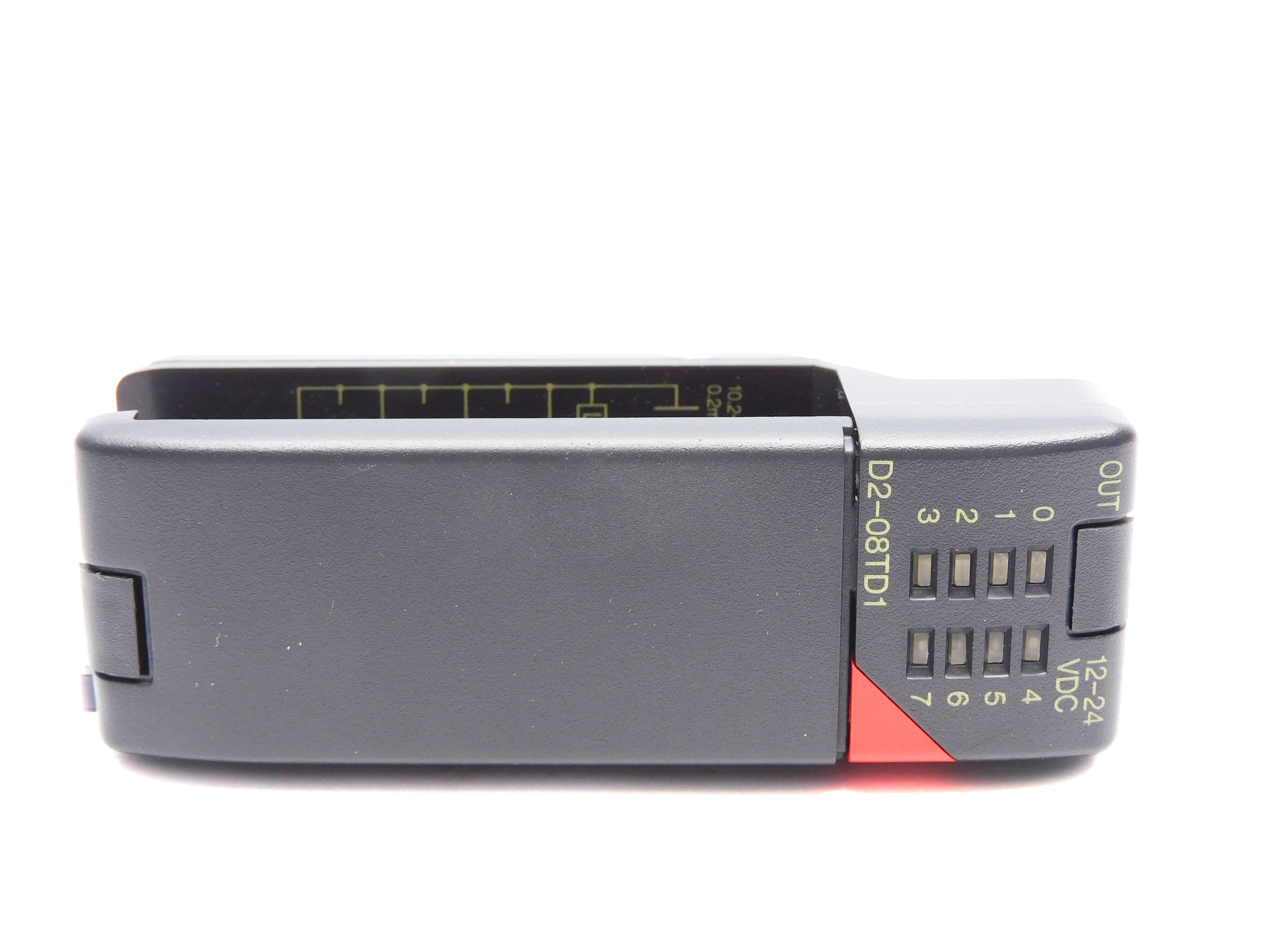 AUTOMATION DIRECT D2-08NA-1 NSNP