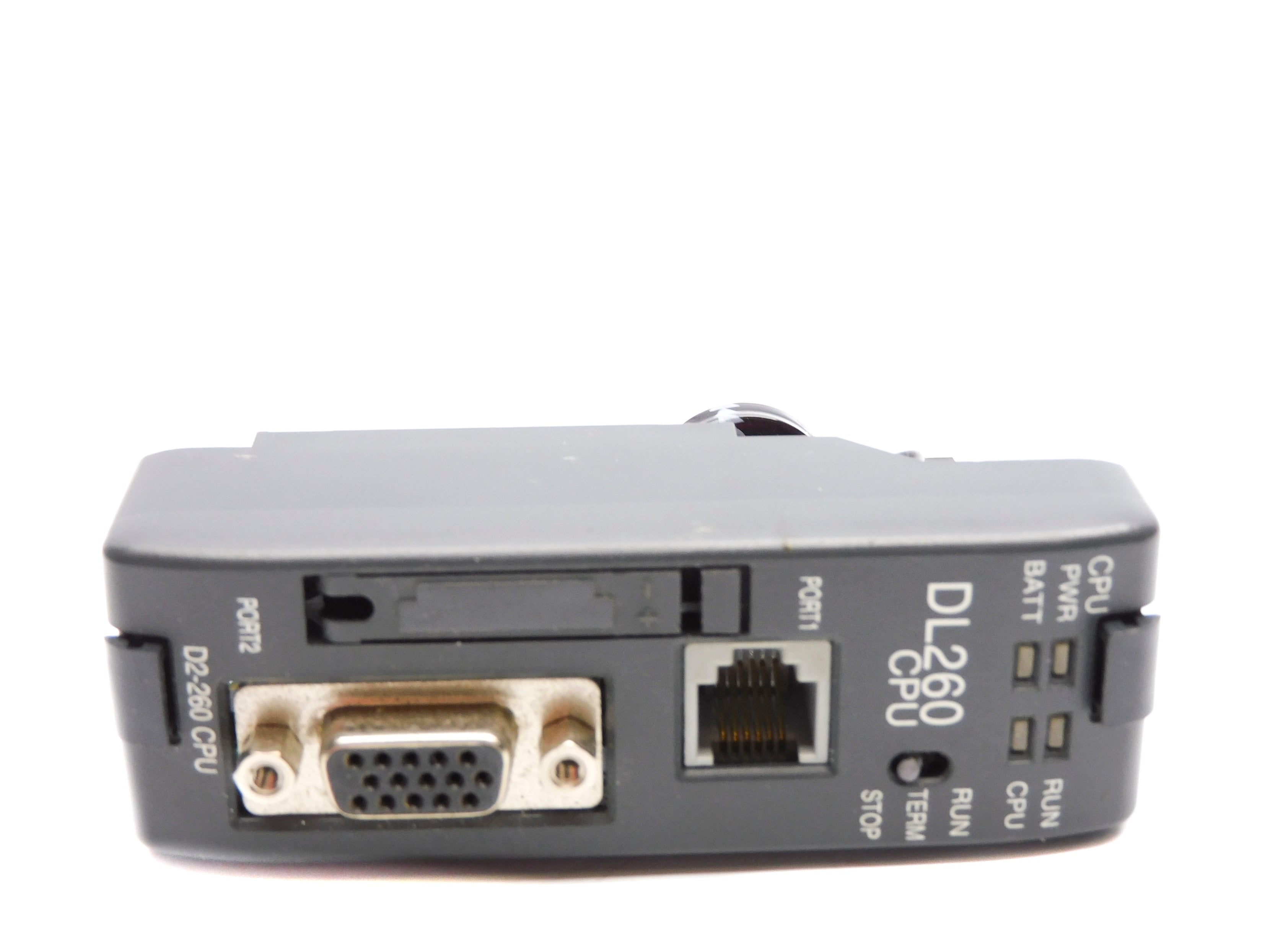 AUTOMATION DIRECT D2-260 NSNP