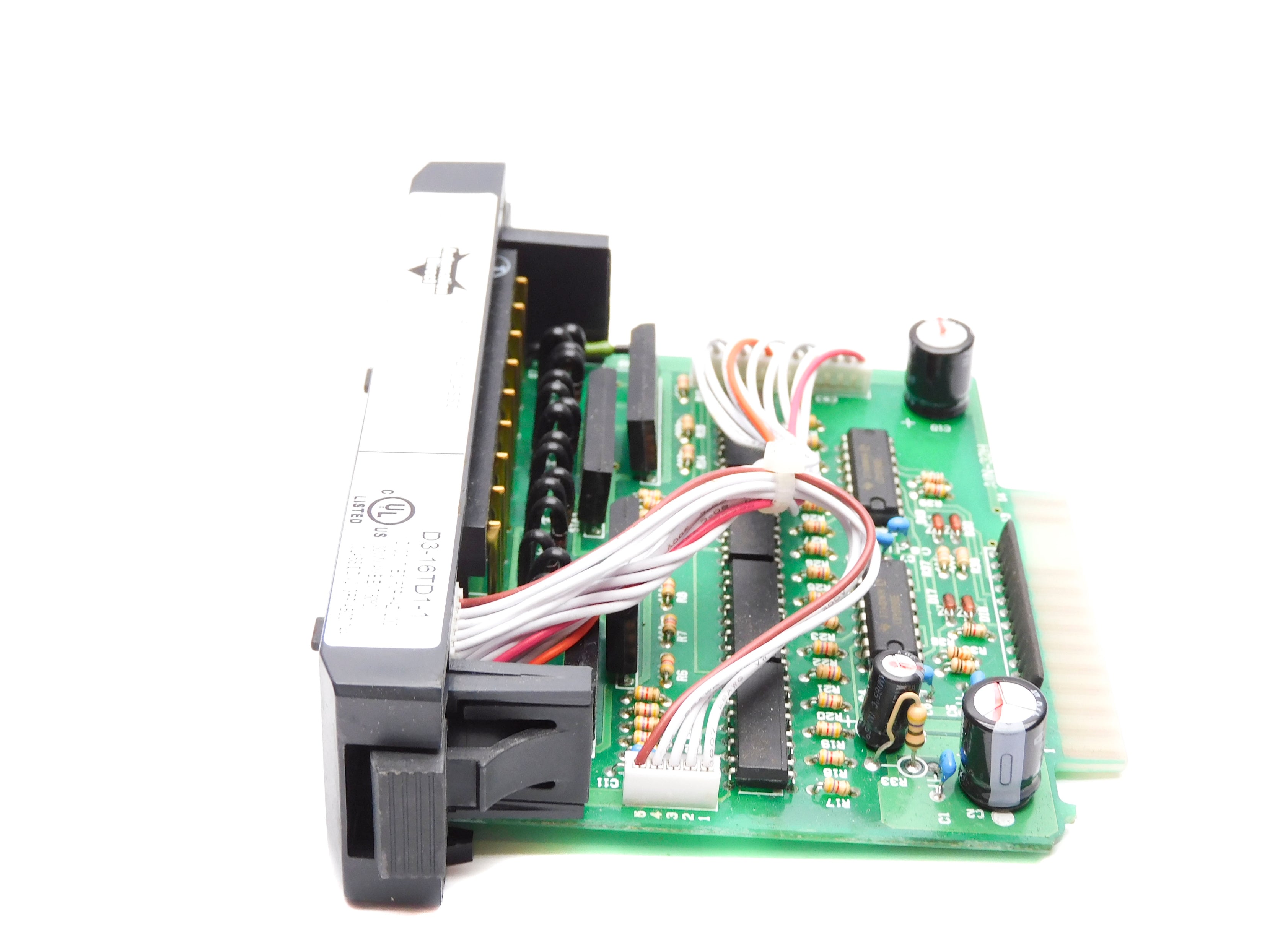 AUTOMATION DIRECT D3-16TD1-1 (AS PICTURED) UNMP