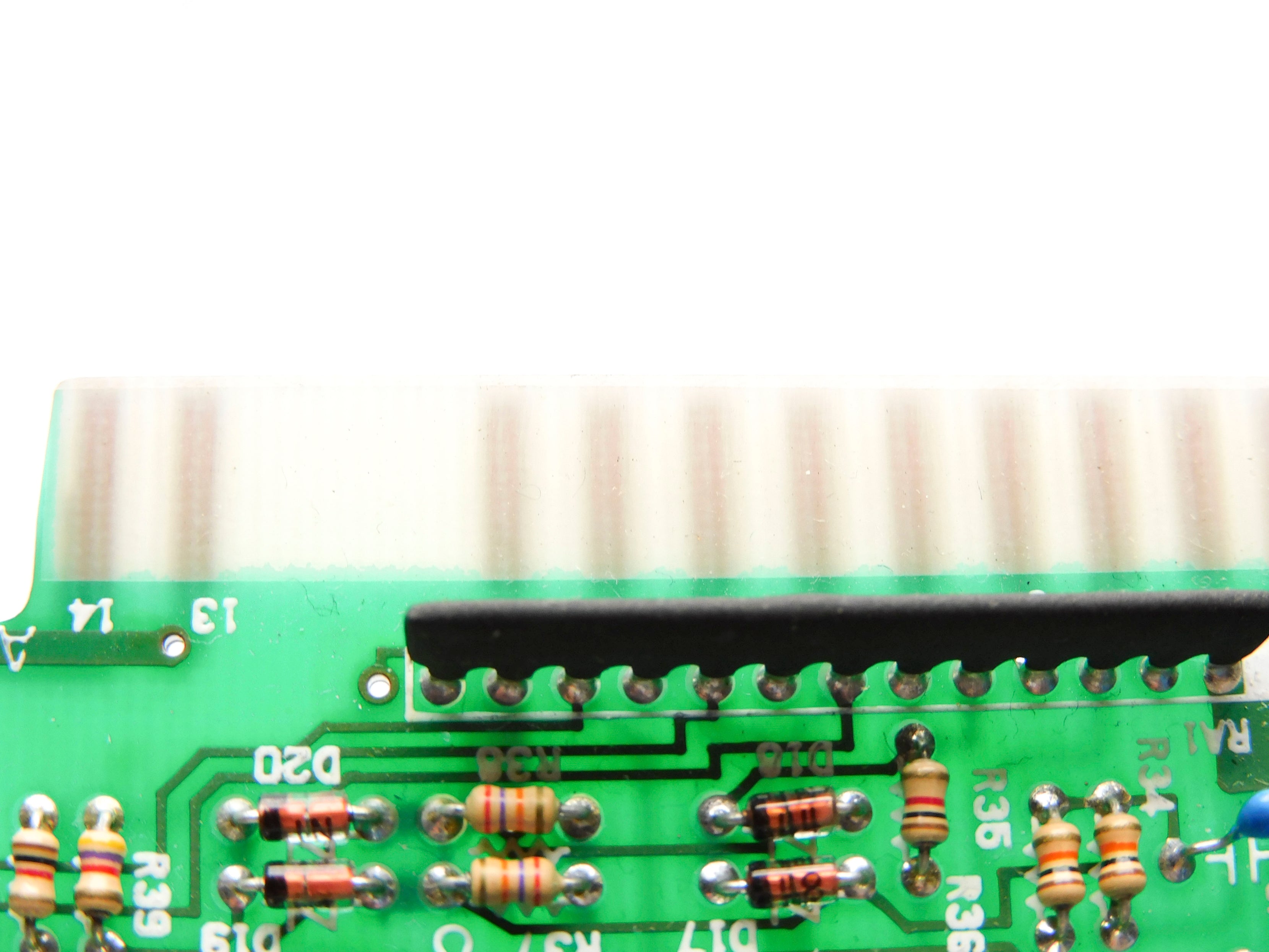 AUTOMATION DIRECT D3-16TD1-1 (AS PICTURED) UNMP