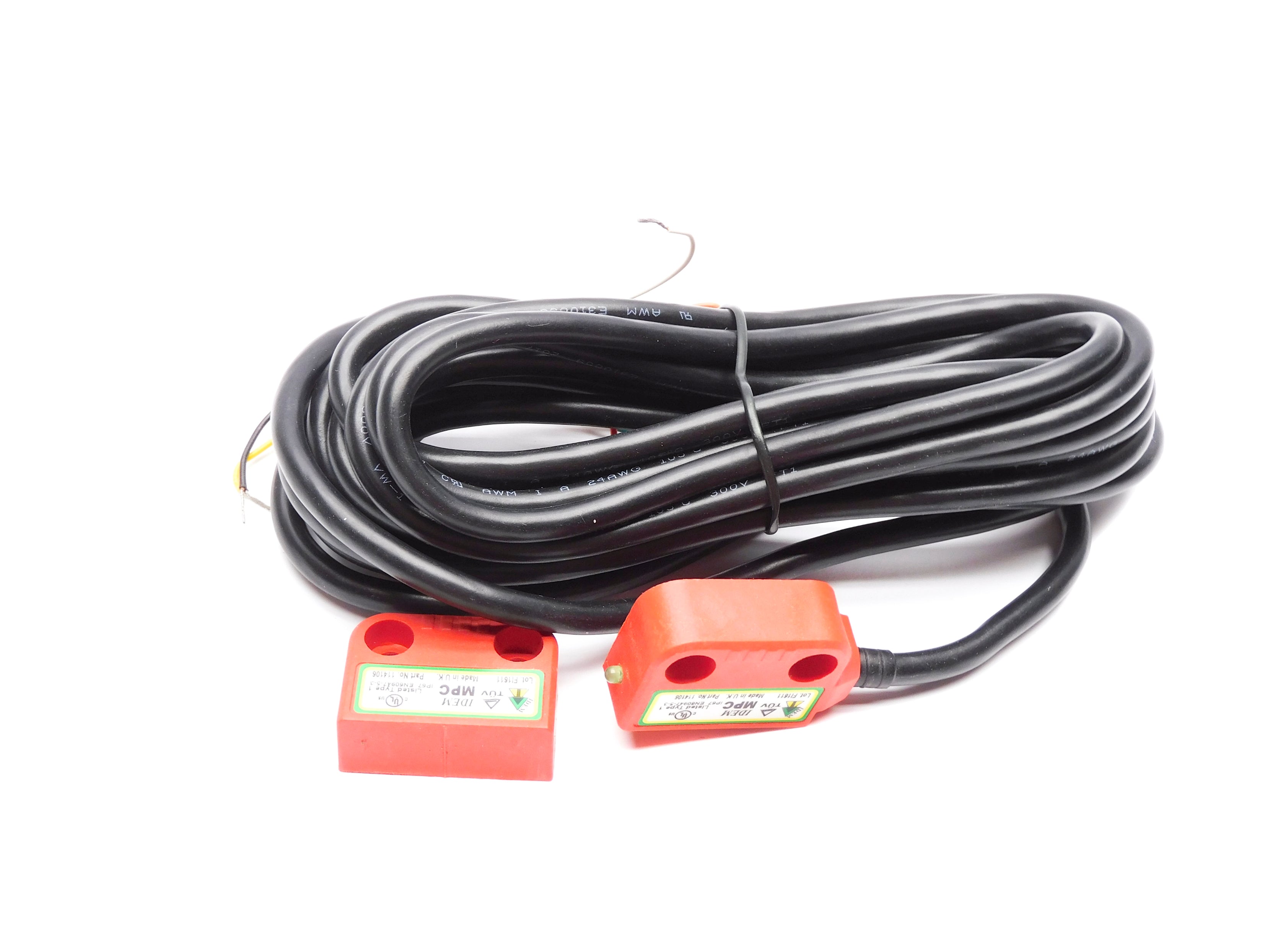 IDEM MPC-114106 NSMP