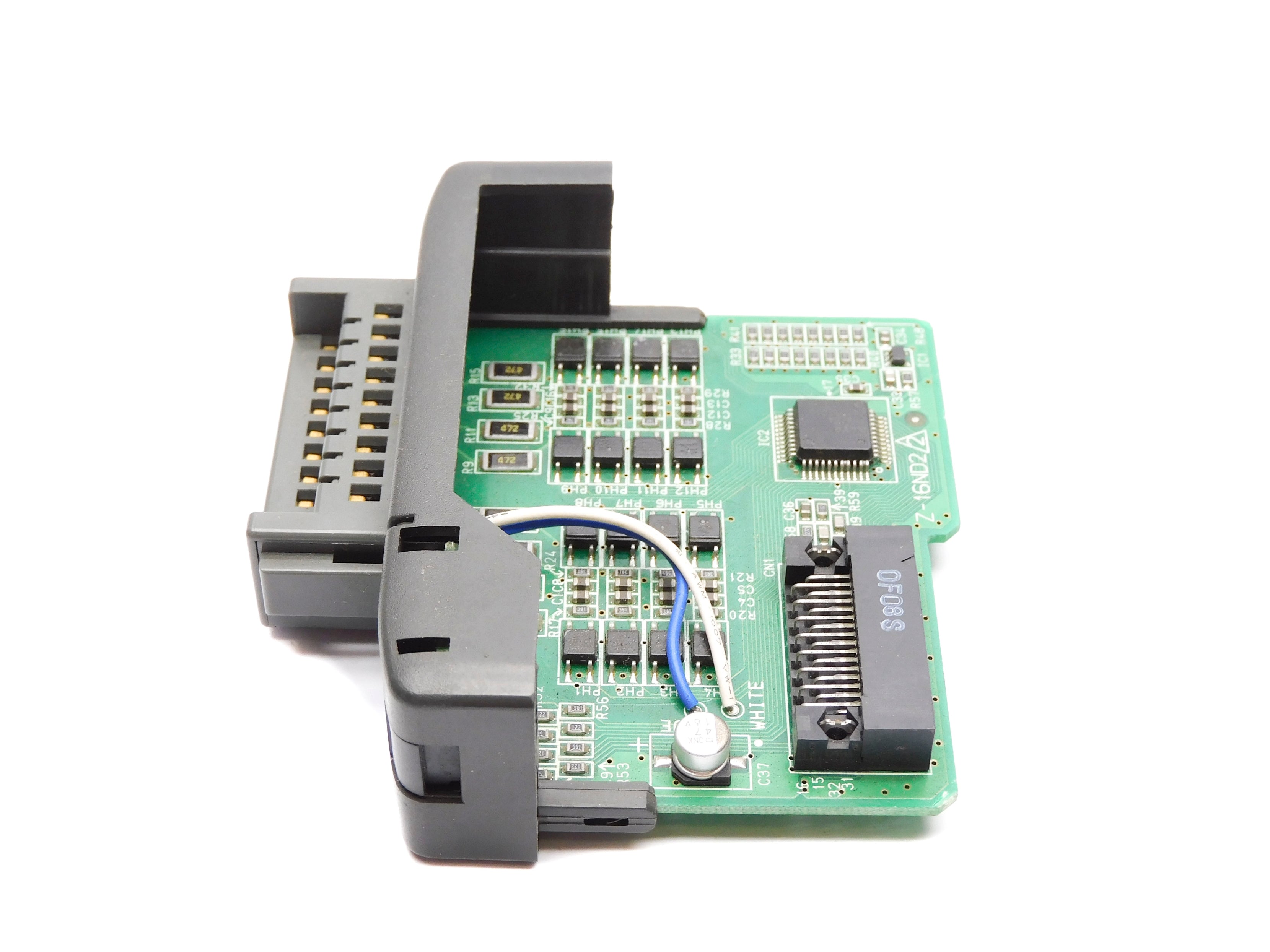 AUTOMATION DIRECT D2-16ND3-2 UNMP