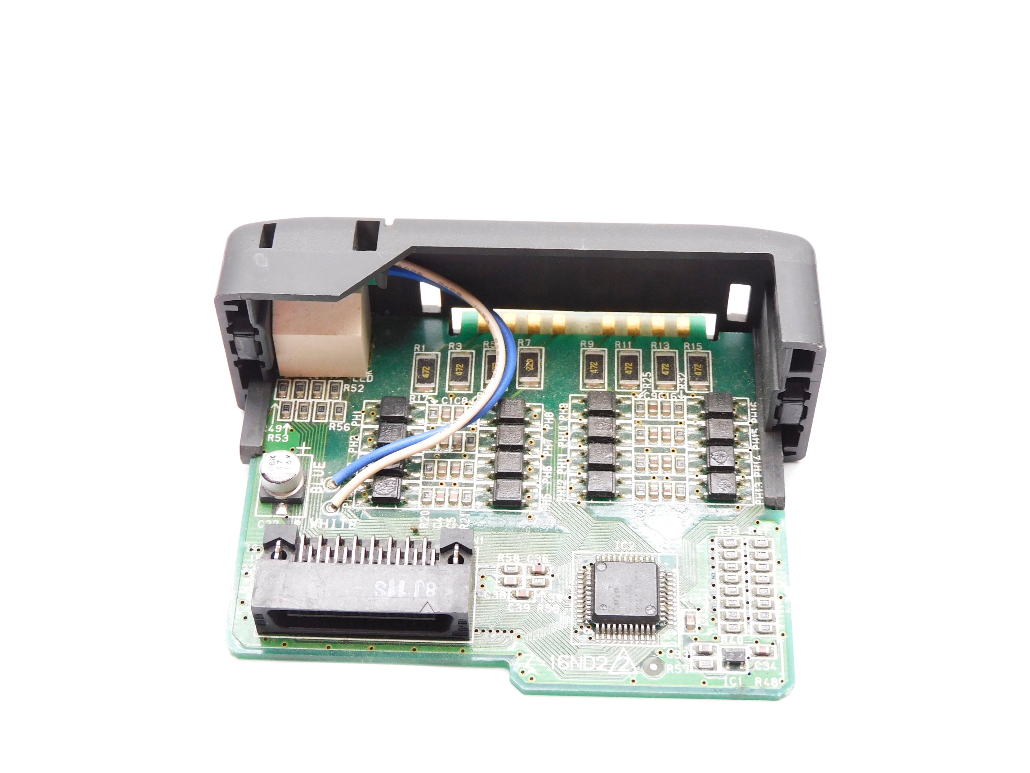 PLC DIRECT D2-16ND3-2 (AS PICTURED) UNMP