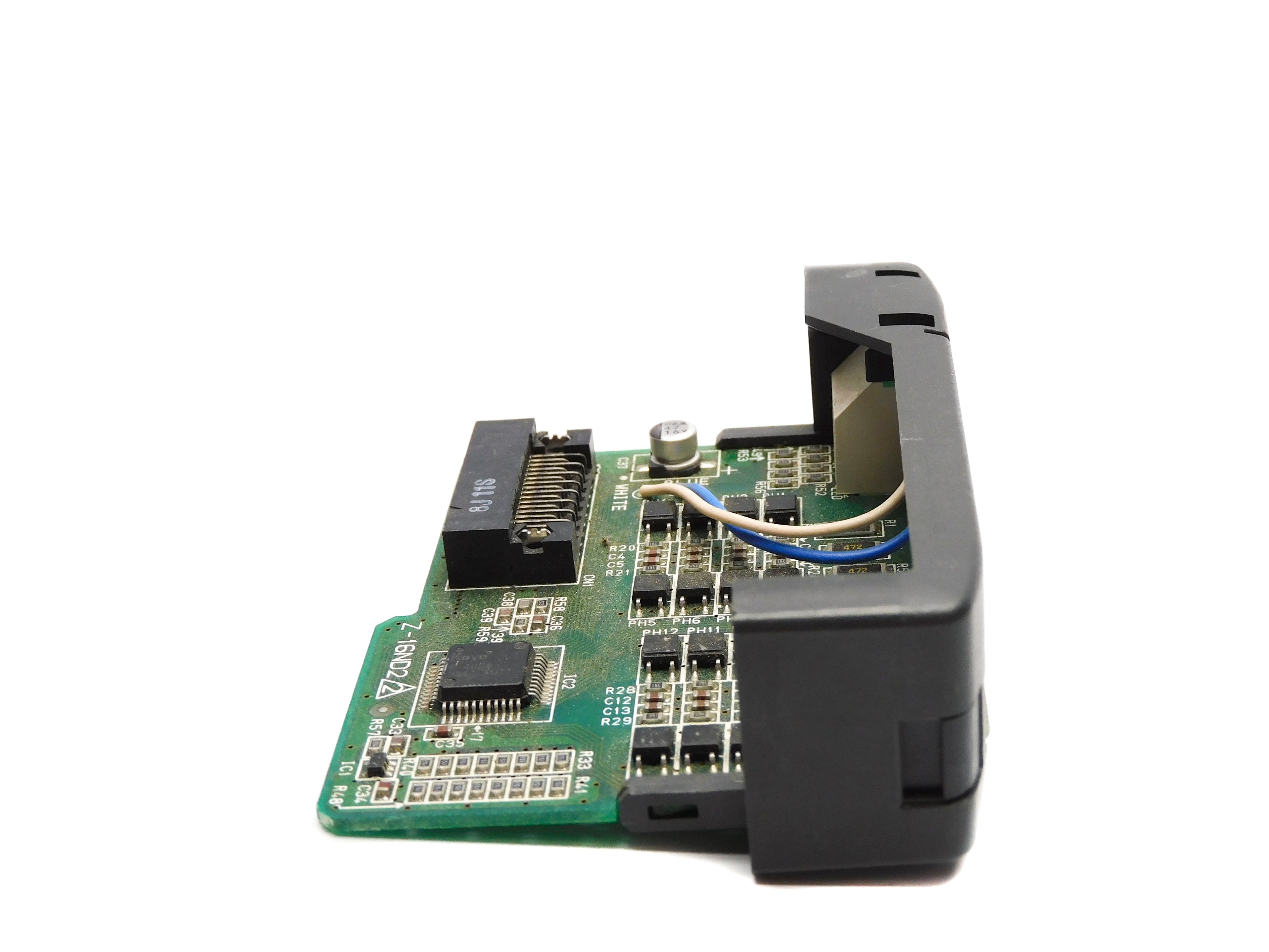 PLC DIRECT D2-16ND3-2 (AS PICTURED) UNMP