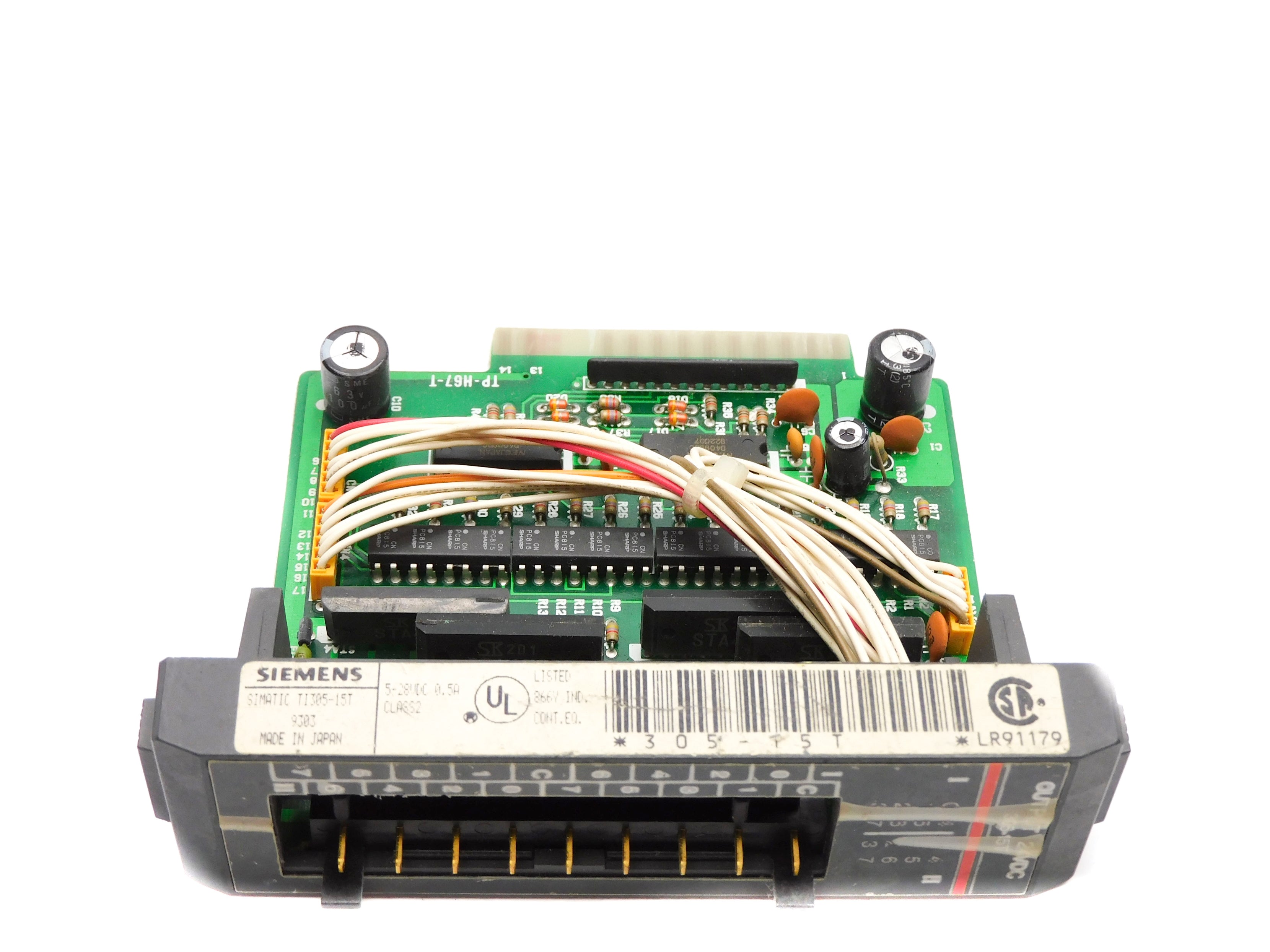 SIEMENS 305-15T (AS PICTURED) UNMP