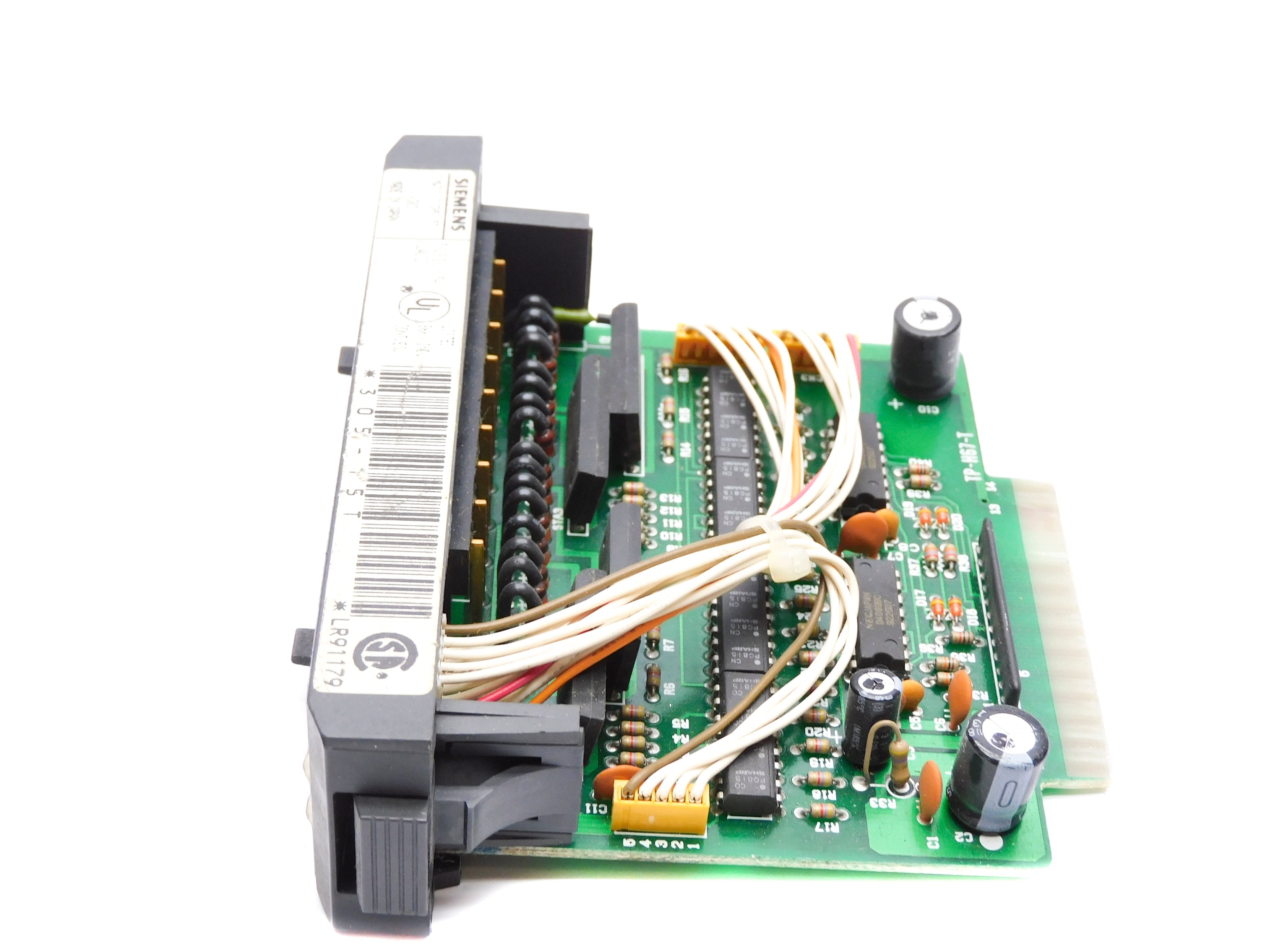 SIEMENS 305-15T (AS PICTURED) UNMP
