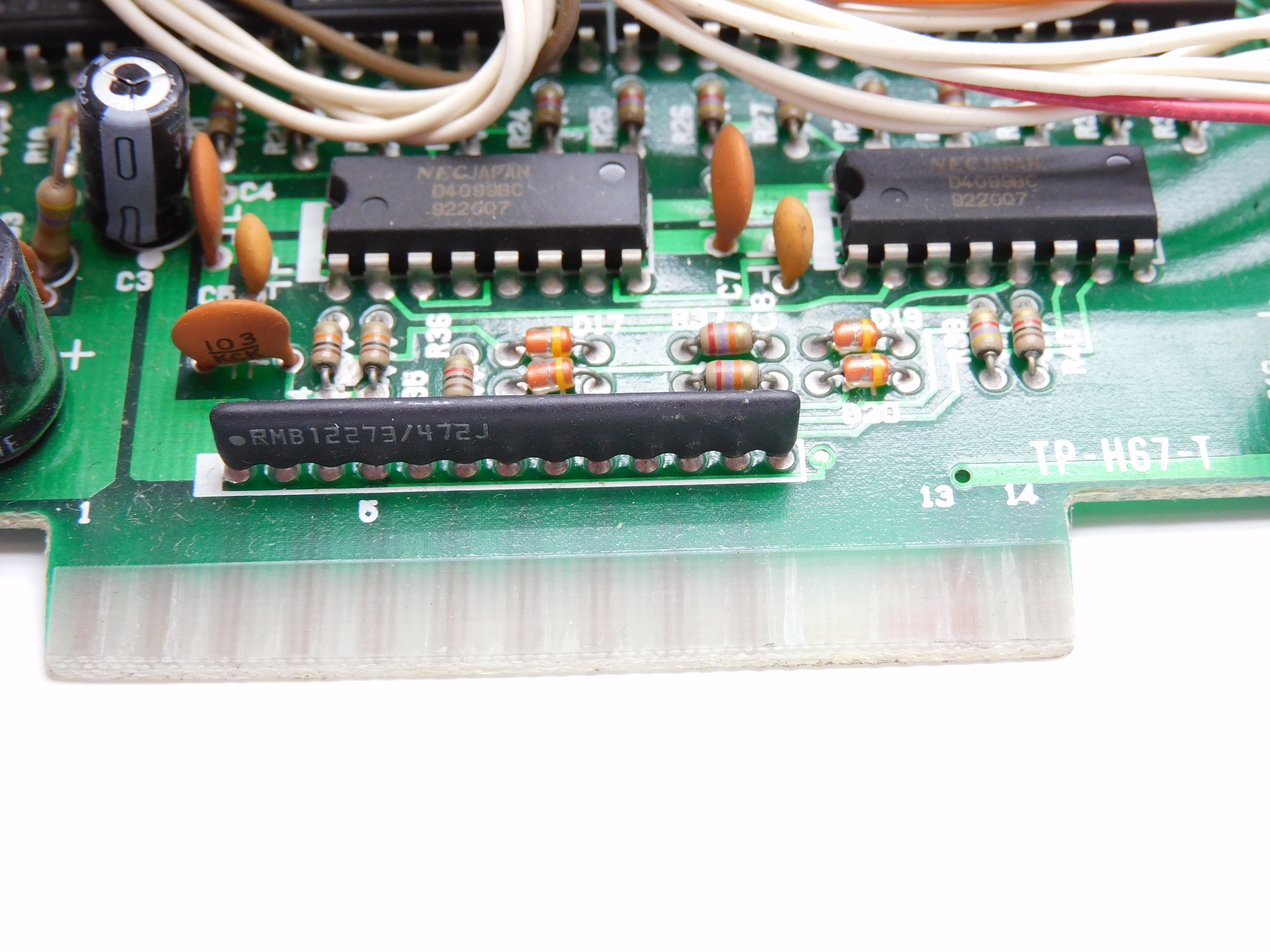 SIEMENS 305-15T (AS PICTURED) UNMP