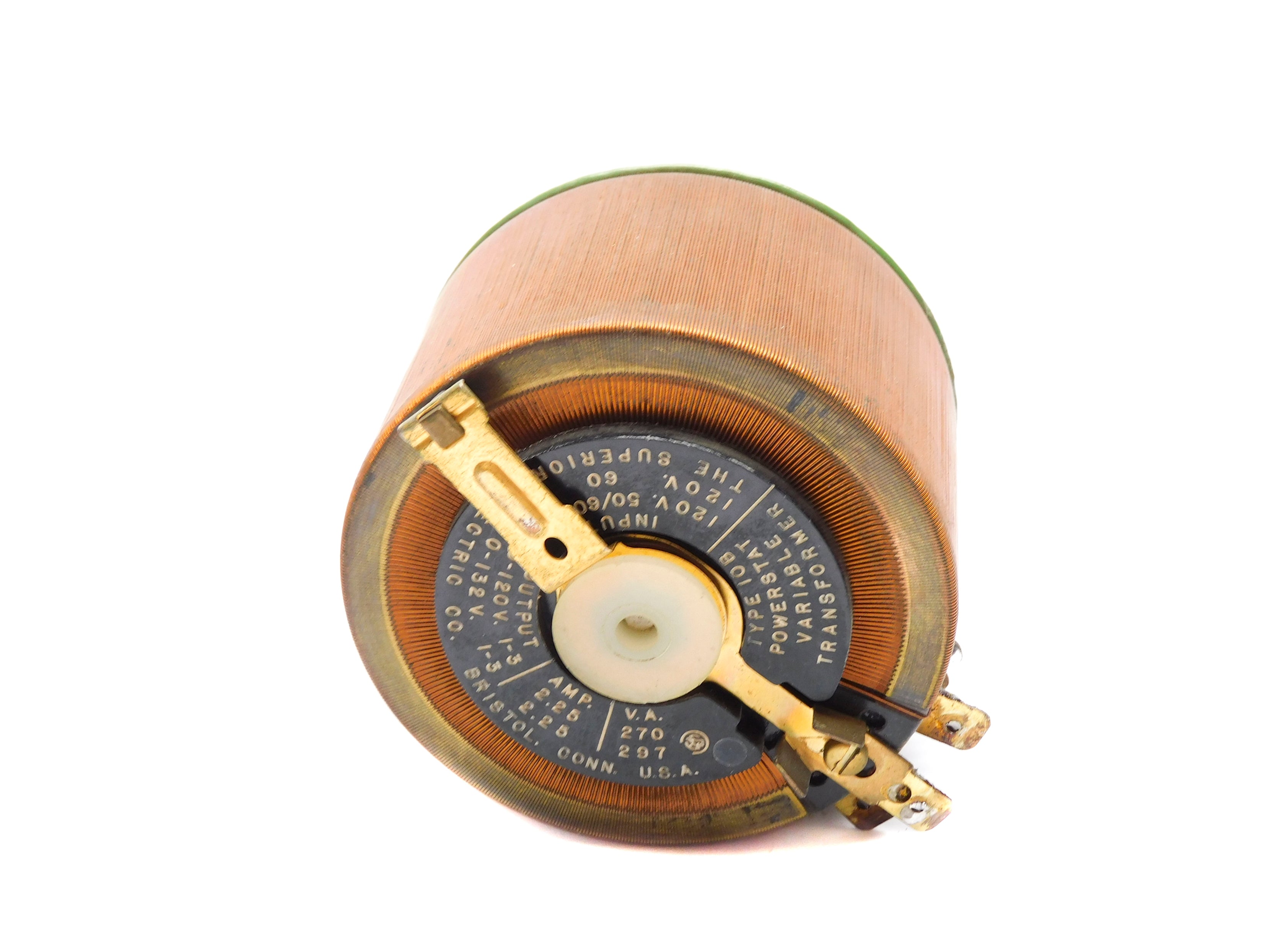 THE SUPERIOR ELECTRIC 10B UNMP