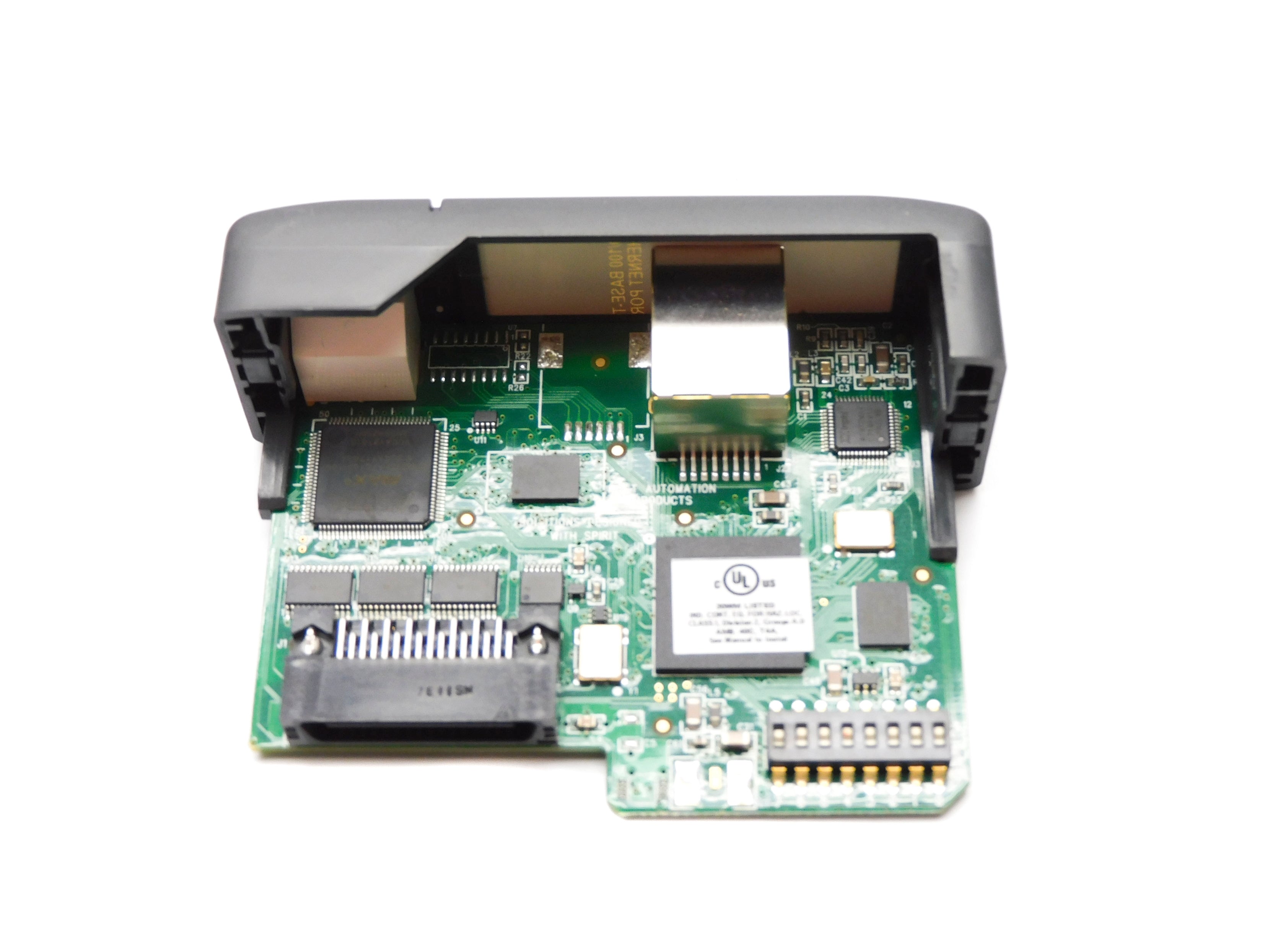 HOST H2-ECOM100 NSMP