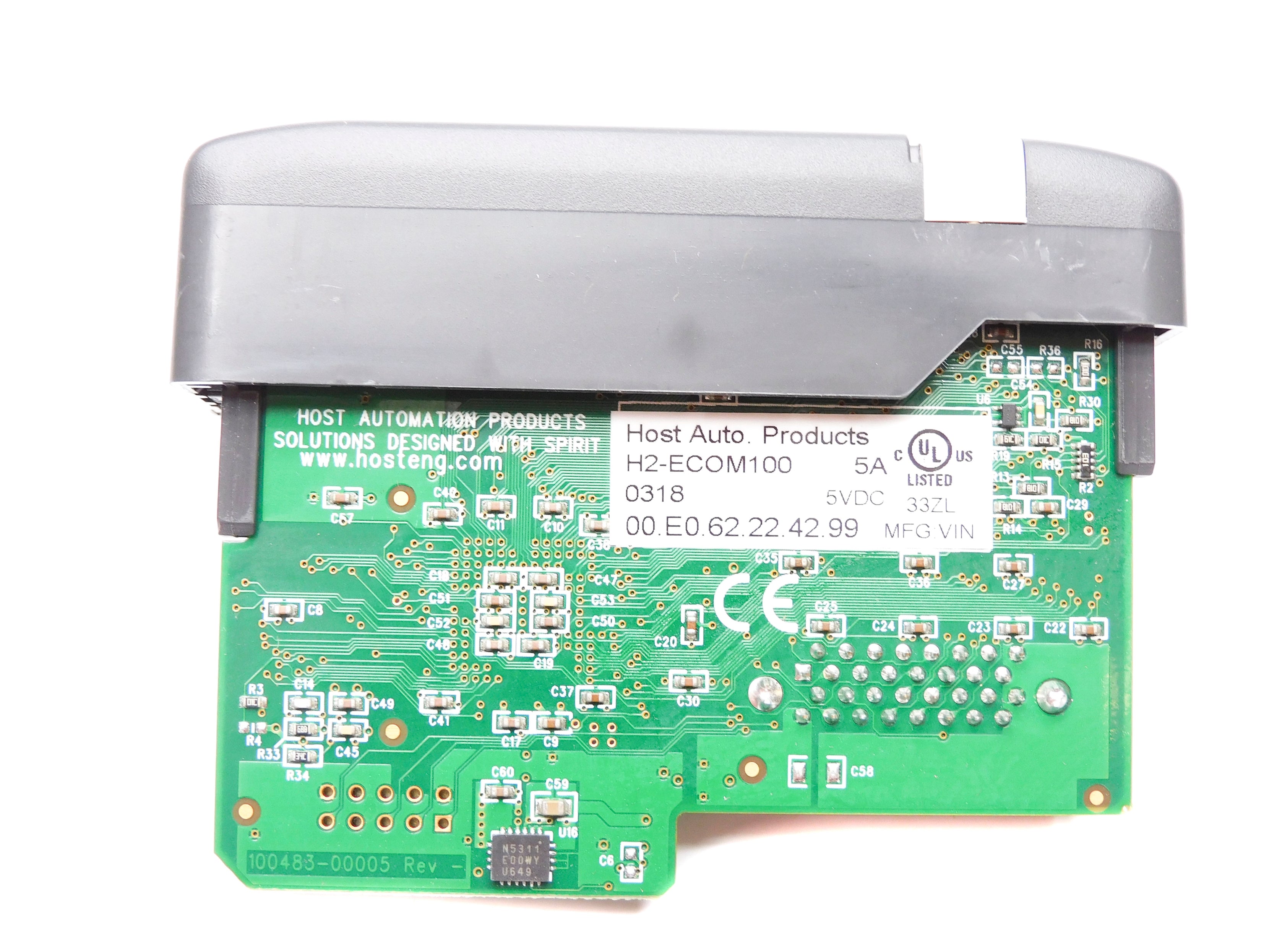 HOST H2-ECOM100 NSMP