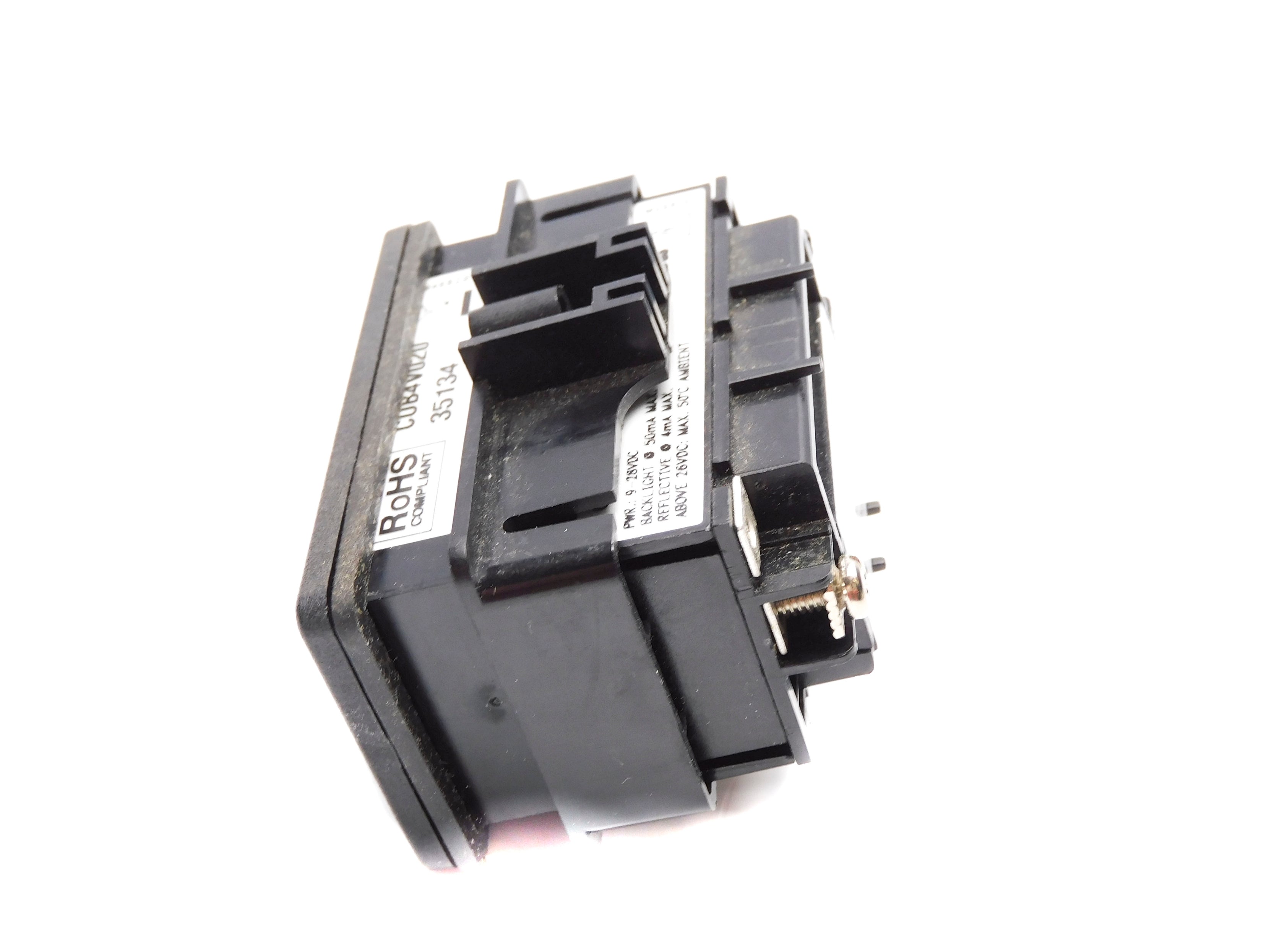 RED LION CONTROLS CUB4V020 NSNP