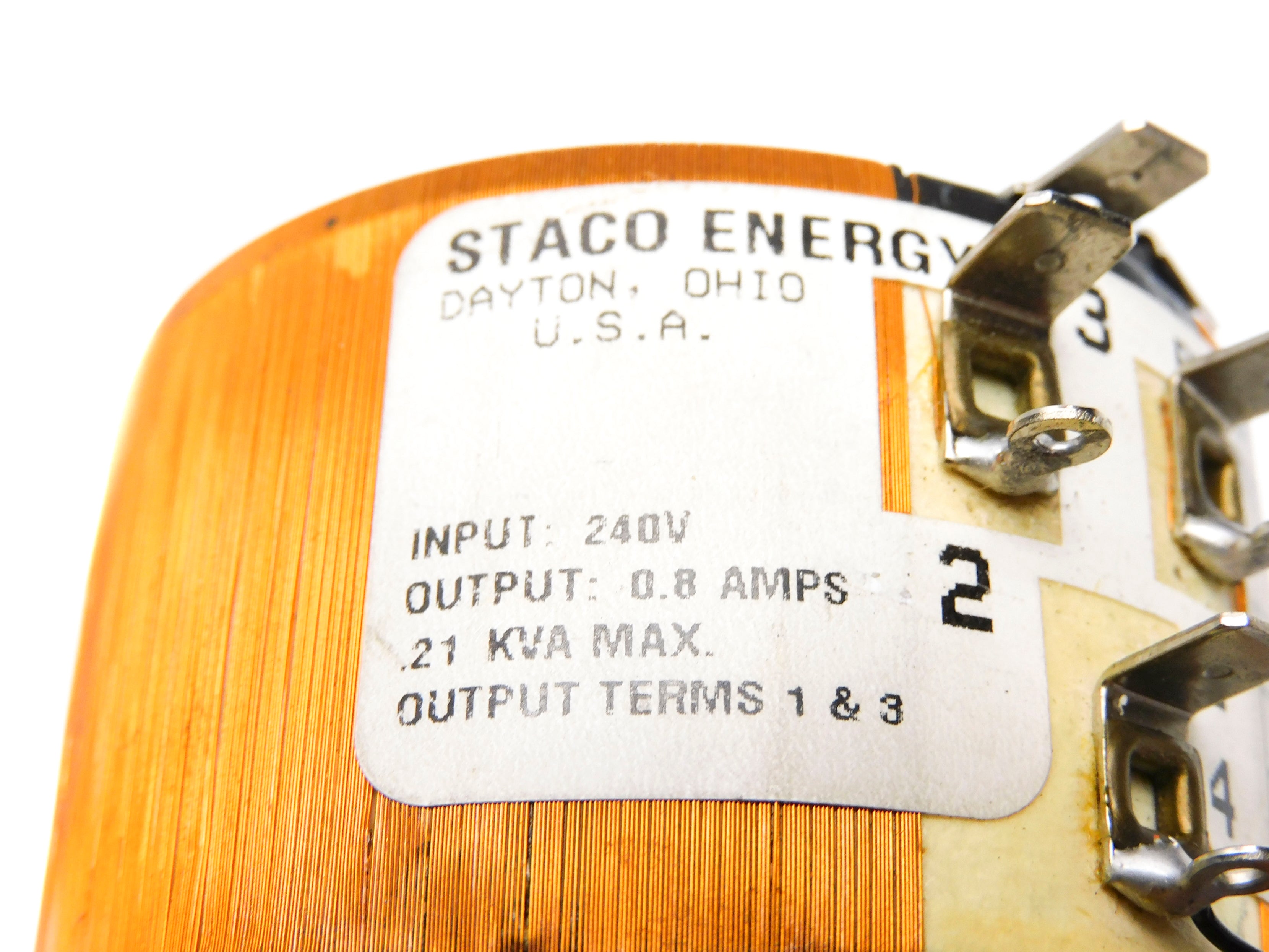 STACO 252 UNMP