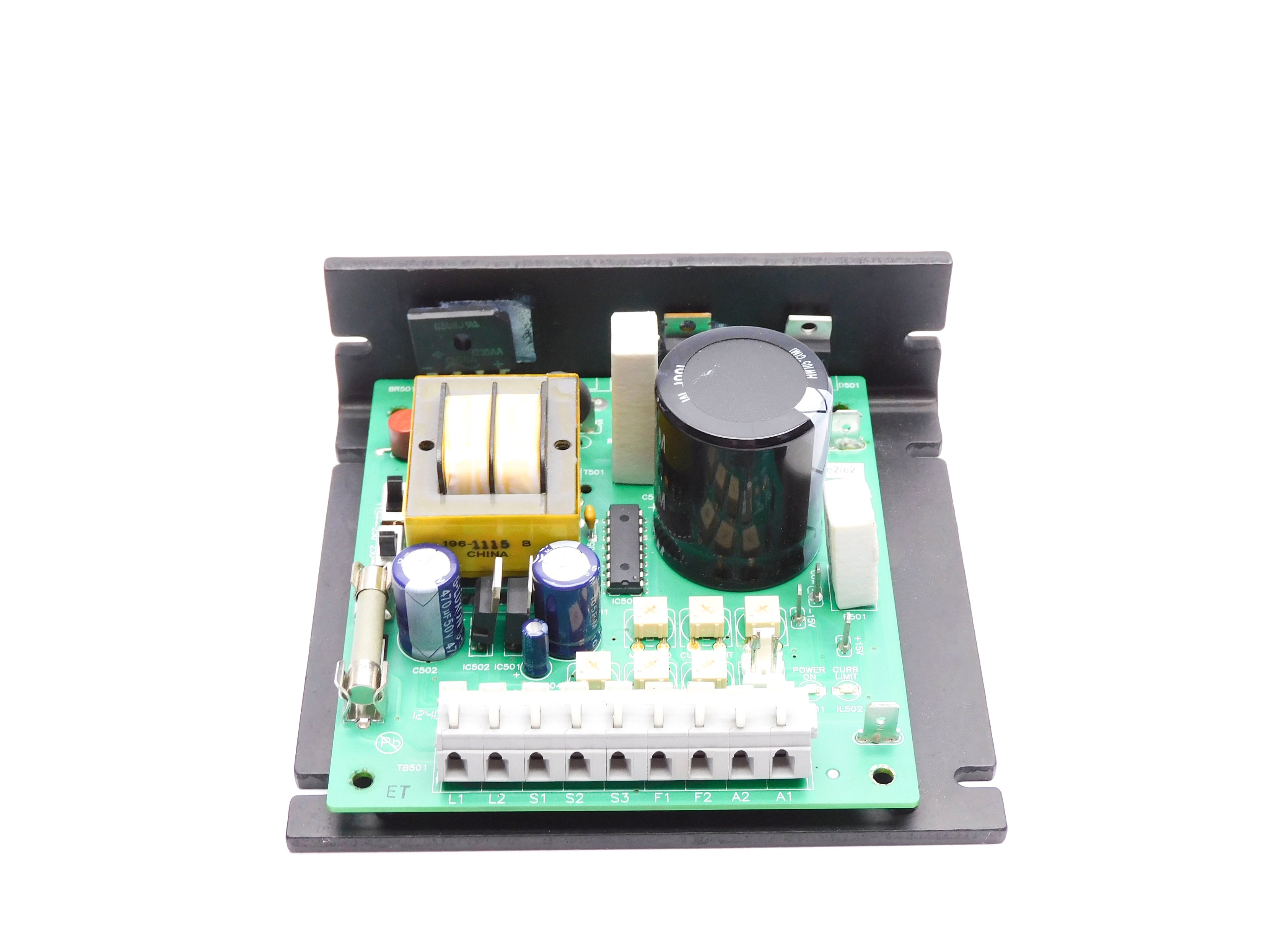 MINARIK XL3025A (AS PICTURED) UNMP