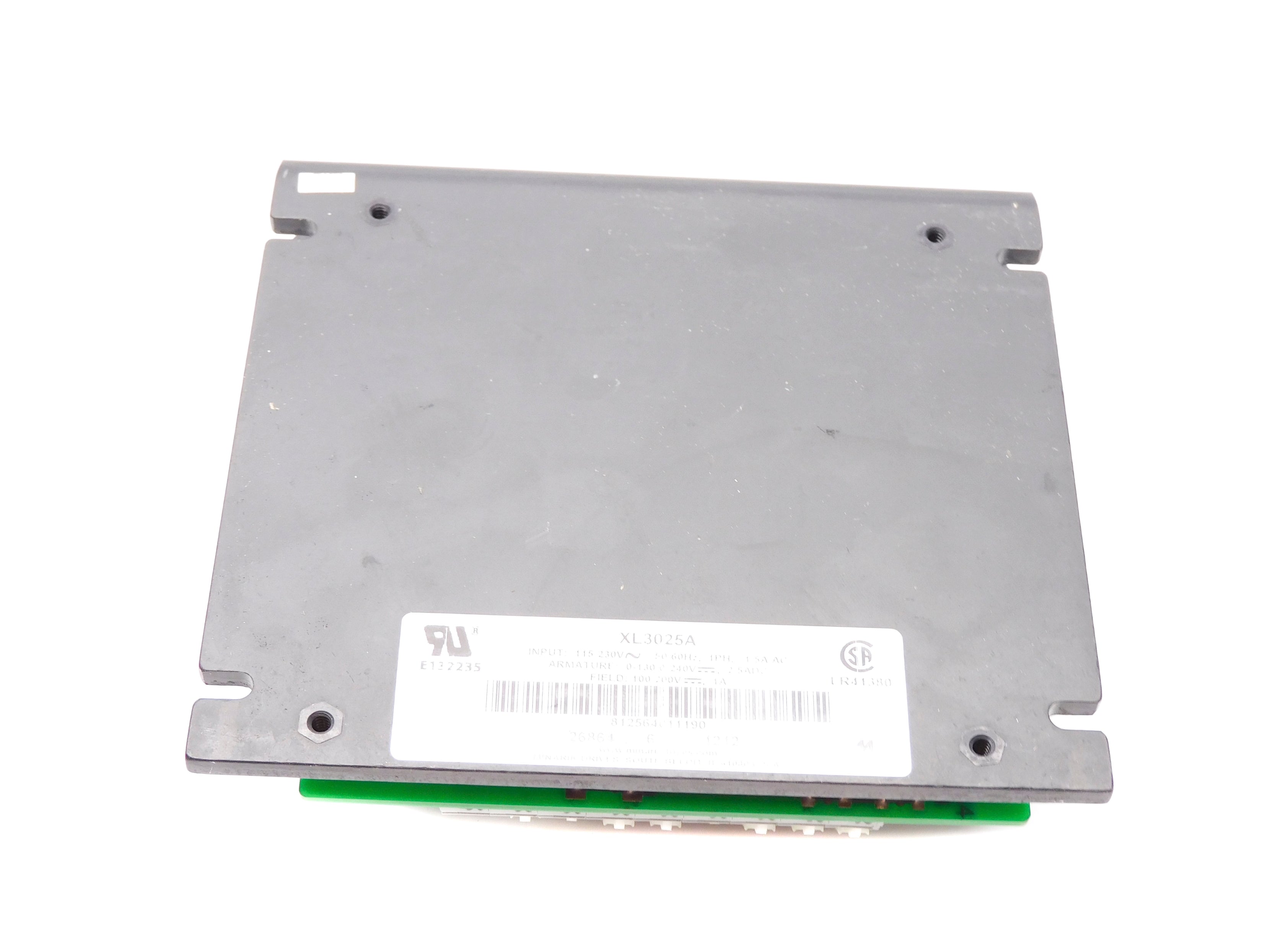 MINARIK XL3025A (AS PICTURED) UNMP