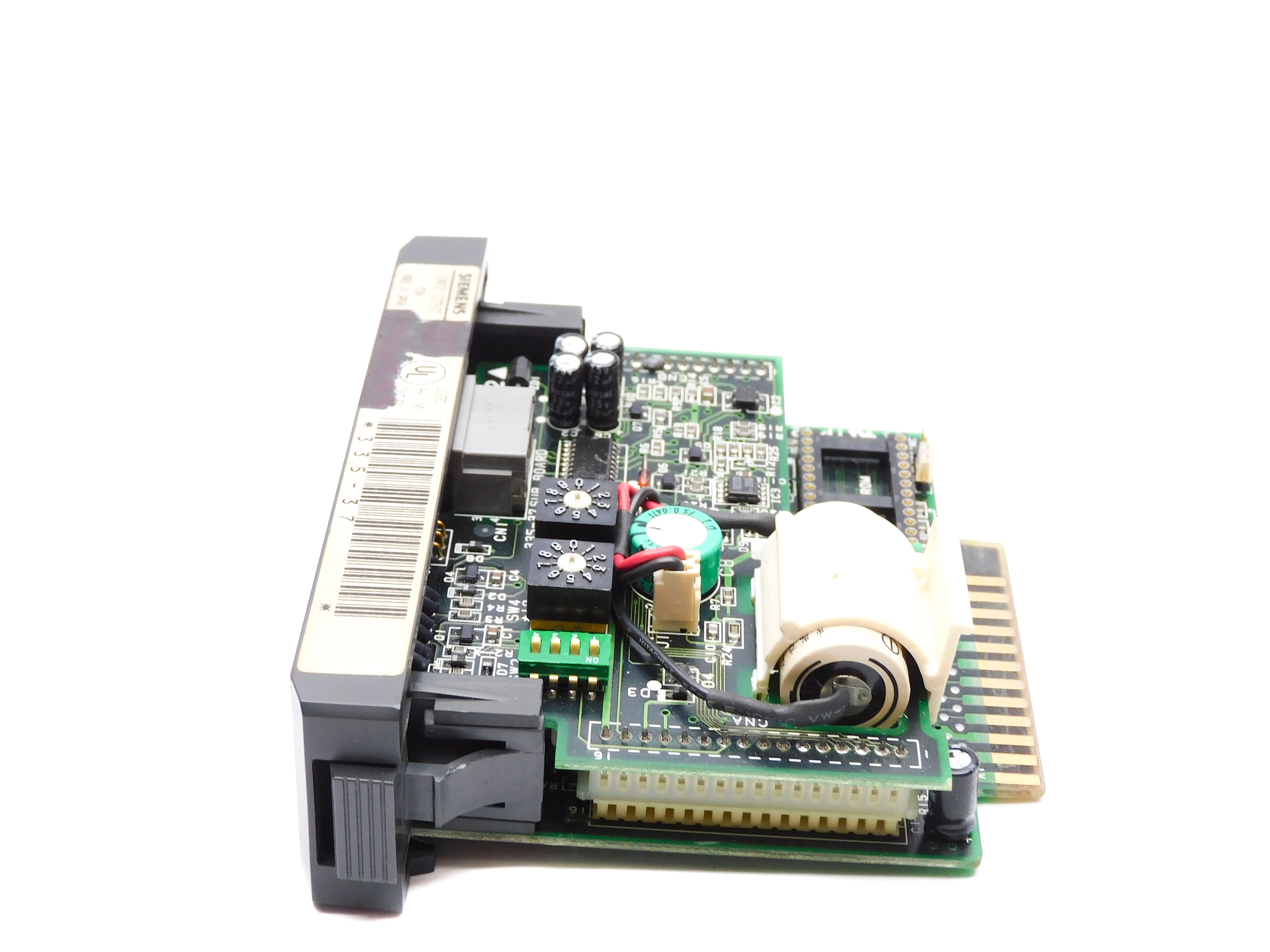 SIEMENS 335-37 UNMP