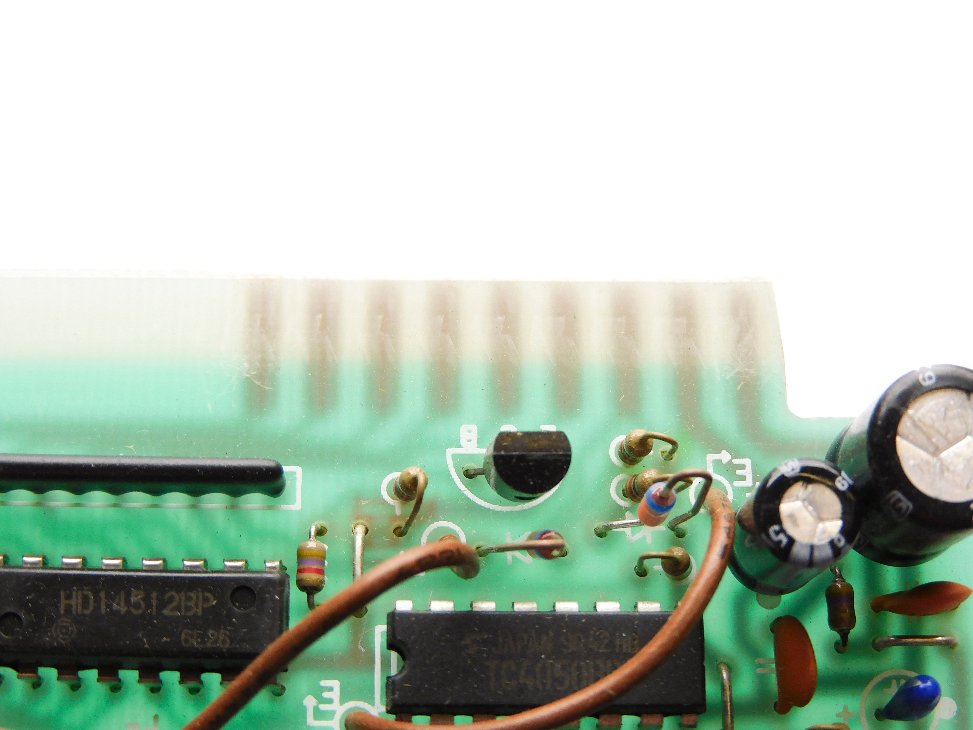 PLC DIRECT D3-08NA-1 UNMP