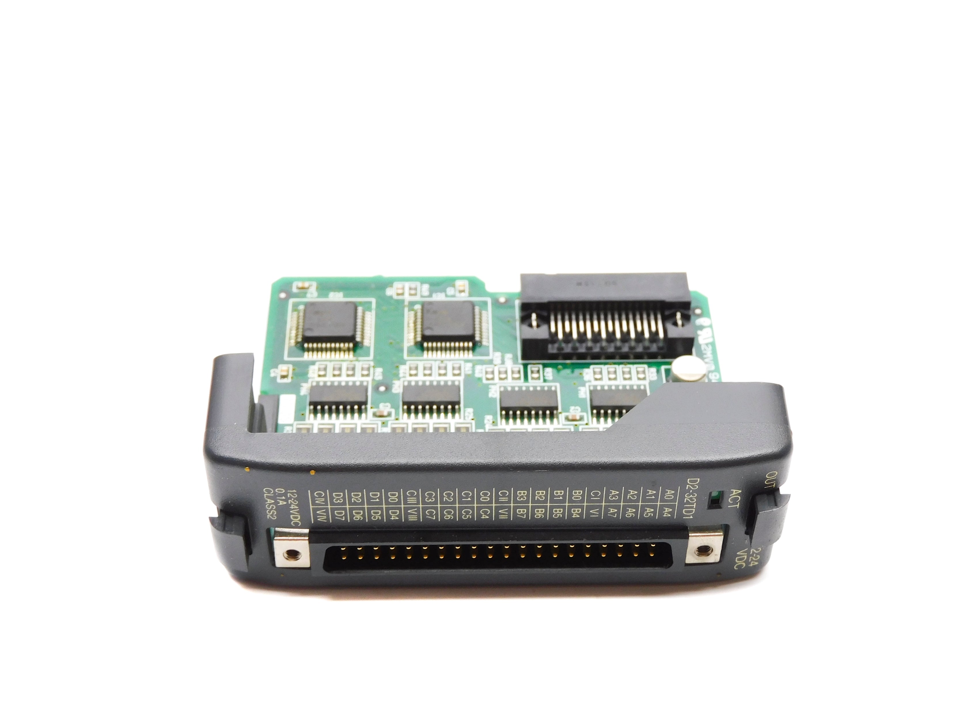 AUTOMATION DIRECT D2-32TD1 NSMP