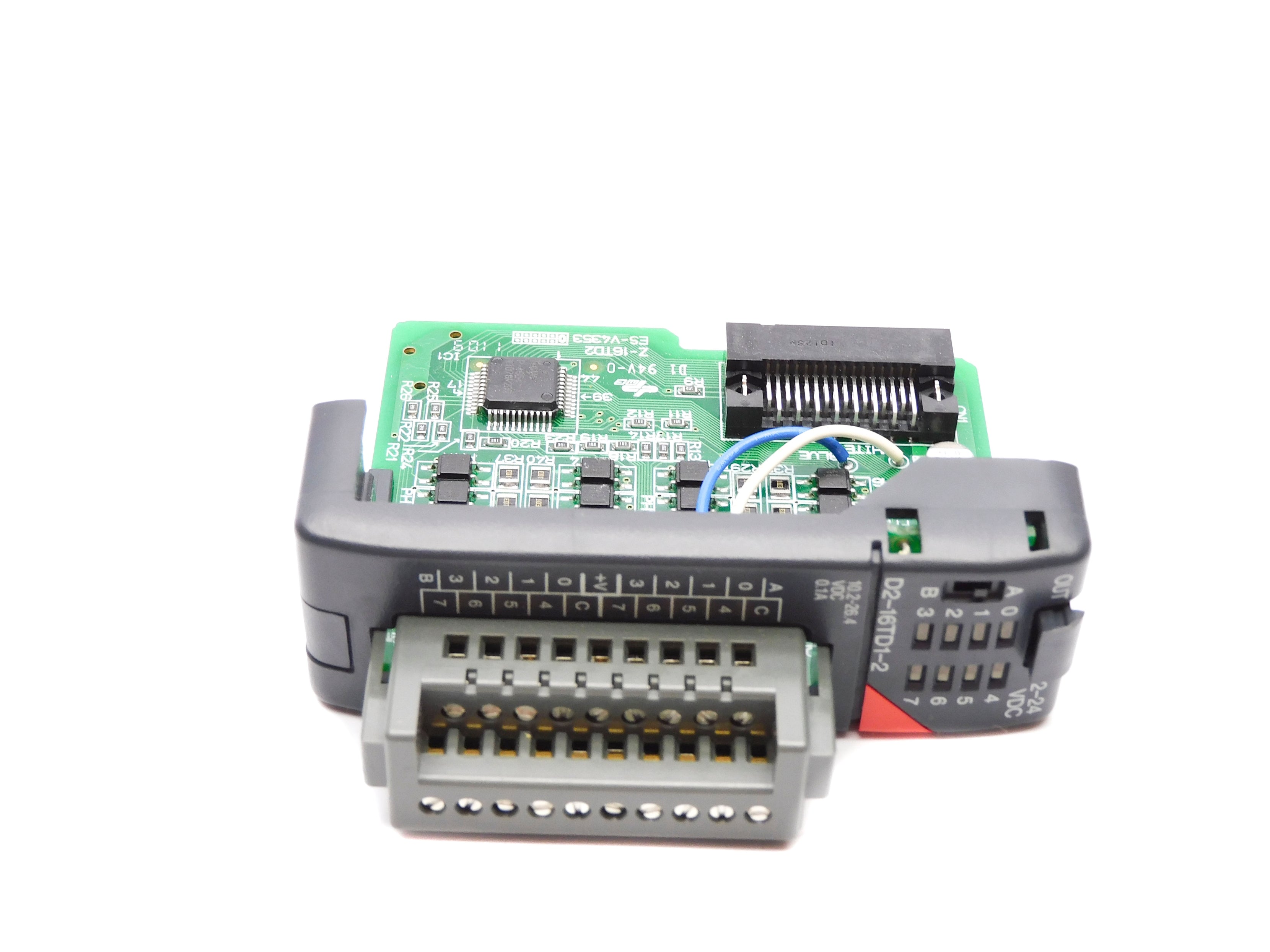 AUTOMATION DIRECT D2-16TD1-2 NSMP