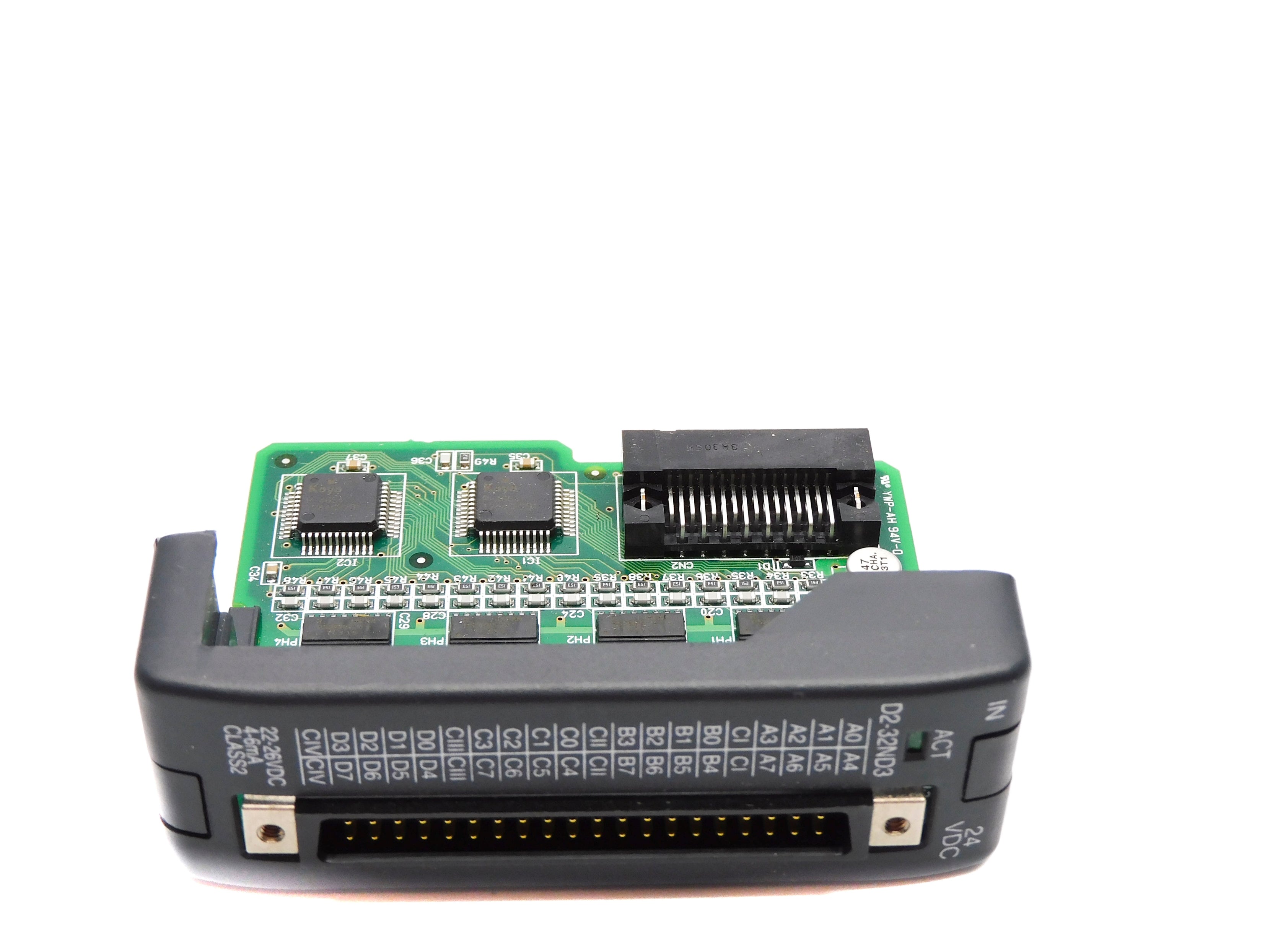 AUTOMATION DIRECT D2-32ND3 24VDC NSNP