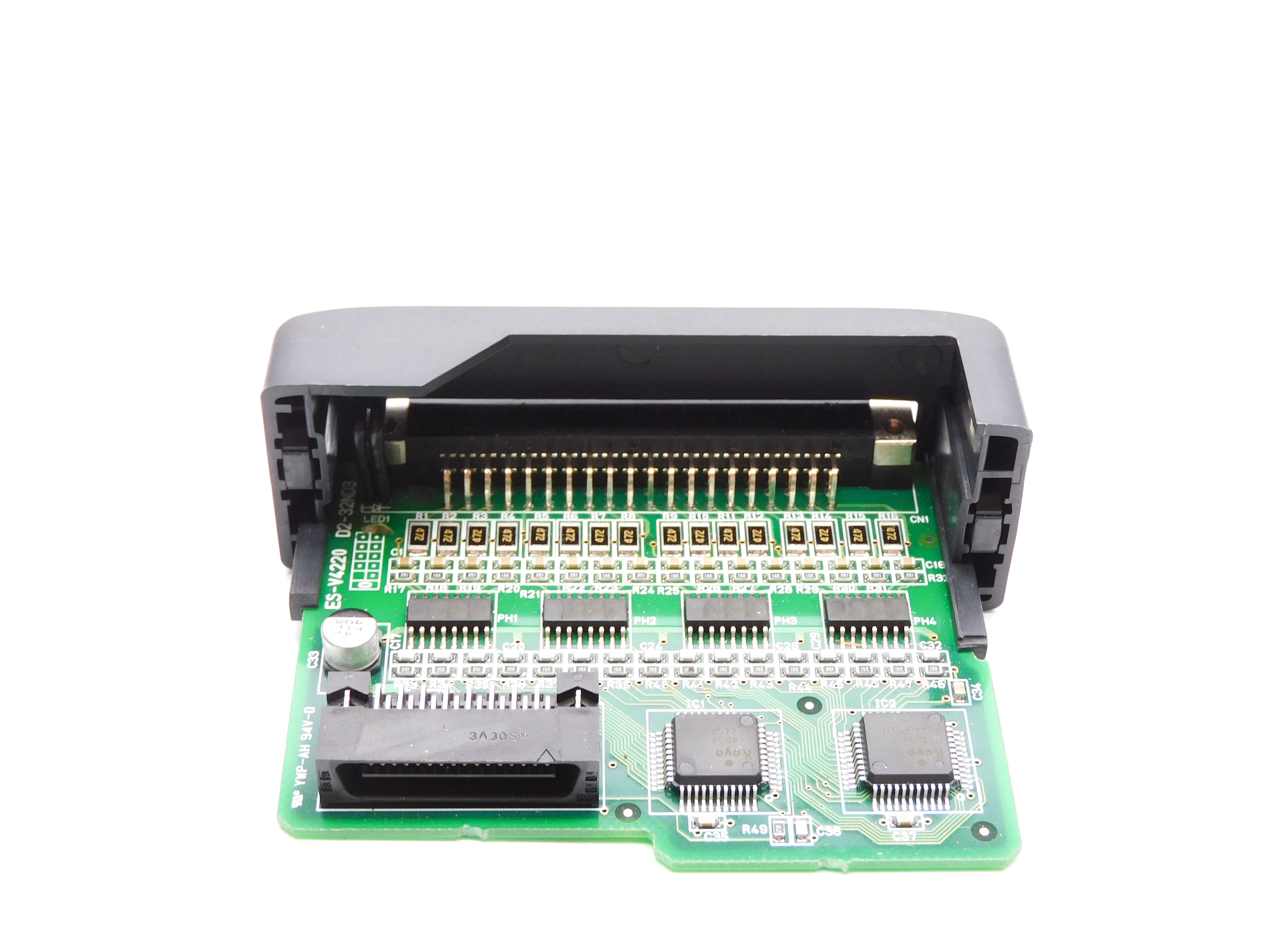 AUTOMATION DIRECT D2-32ND3 24VDC NSNP