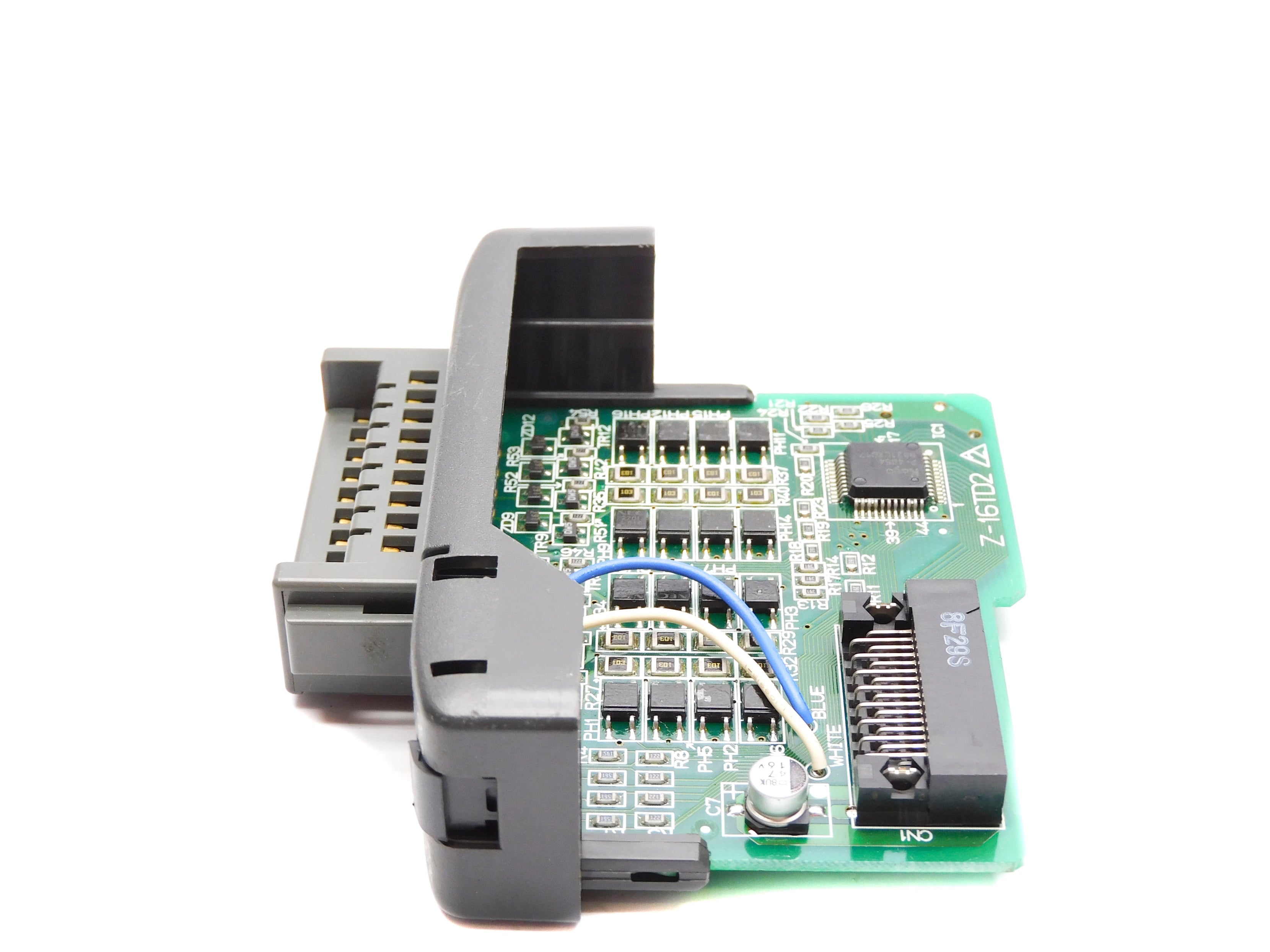 PLC DIRECT D2-16TD1-2 UNMP