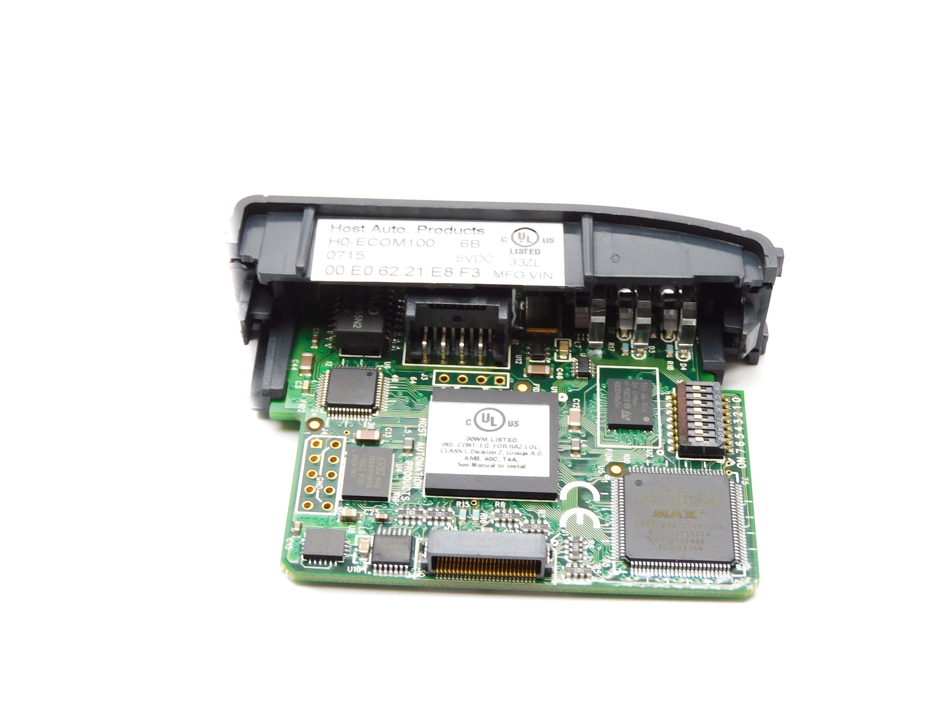 HOST H0-ECOM100 NSMP