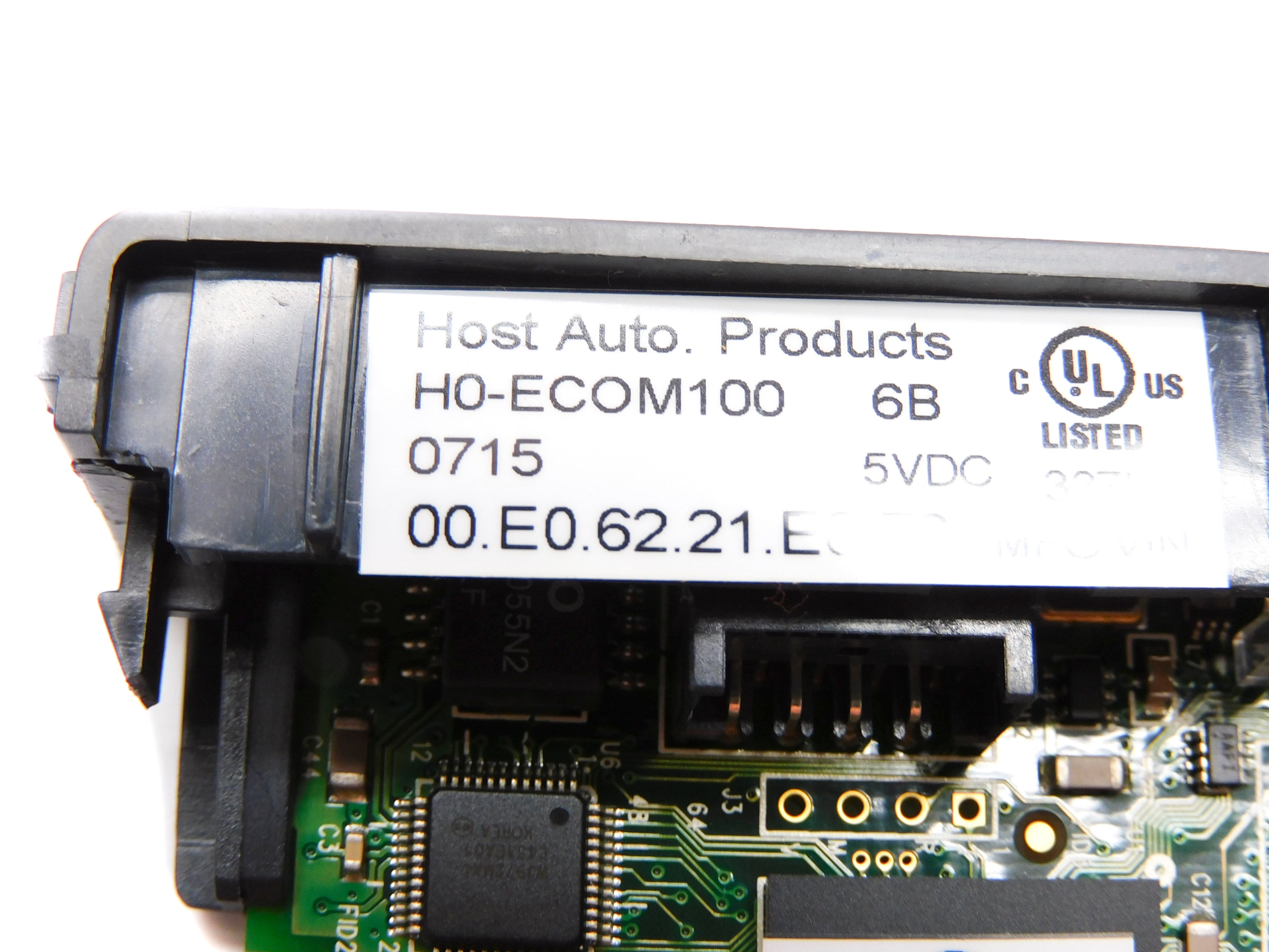 HOST H0-ECOM100 NSMP