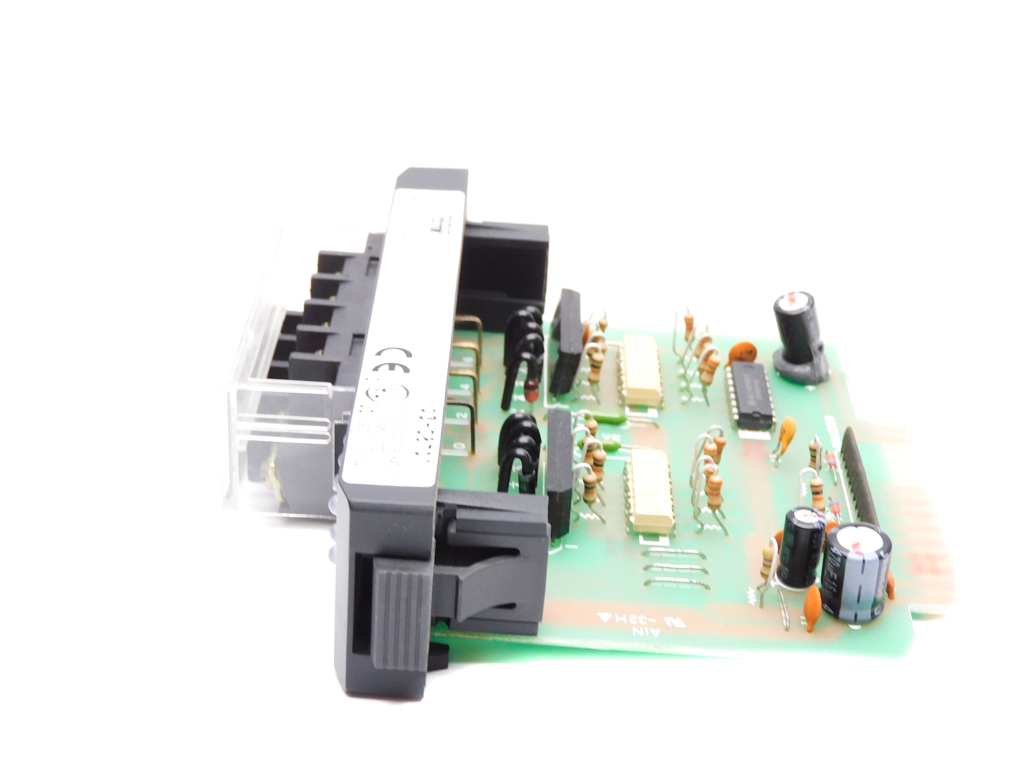 AUTOMATION DIRECT D3-08TD1 UNMP