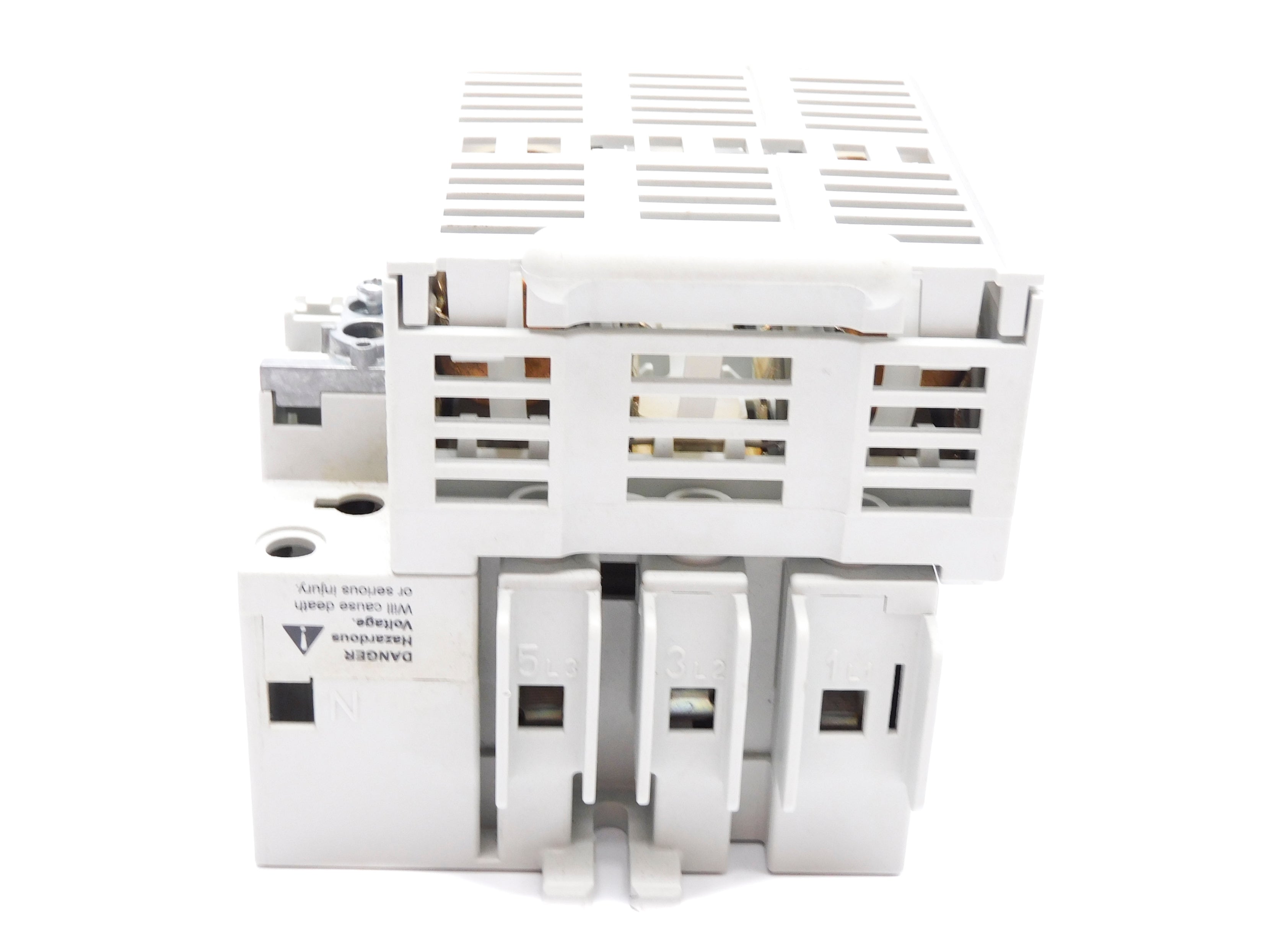 FERRAZ SHAWMUT FBJ30CDT UNMP