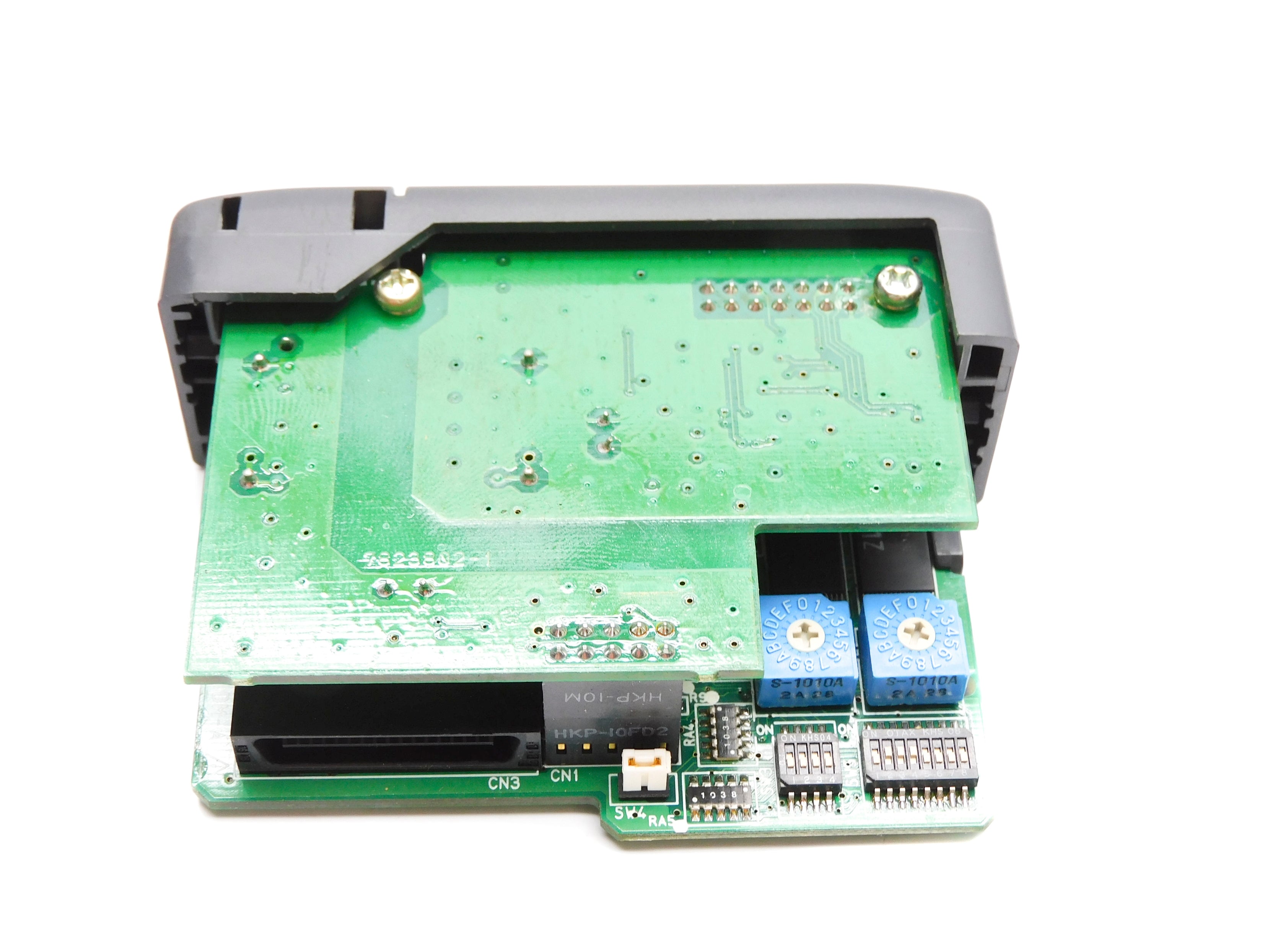 AUTOMATION DIRECT D2-DCM UNMP