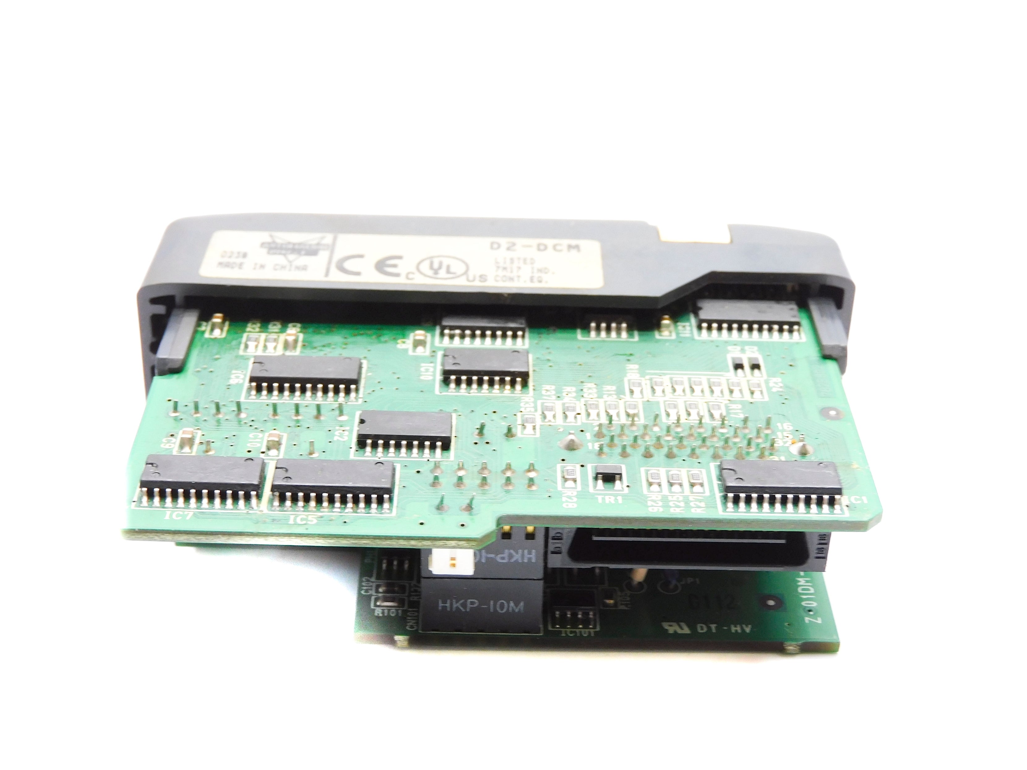 AUTOMATION DIRECT D2-DCM UNMP