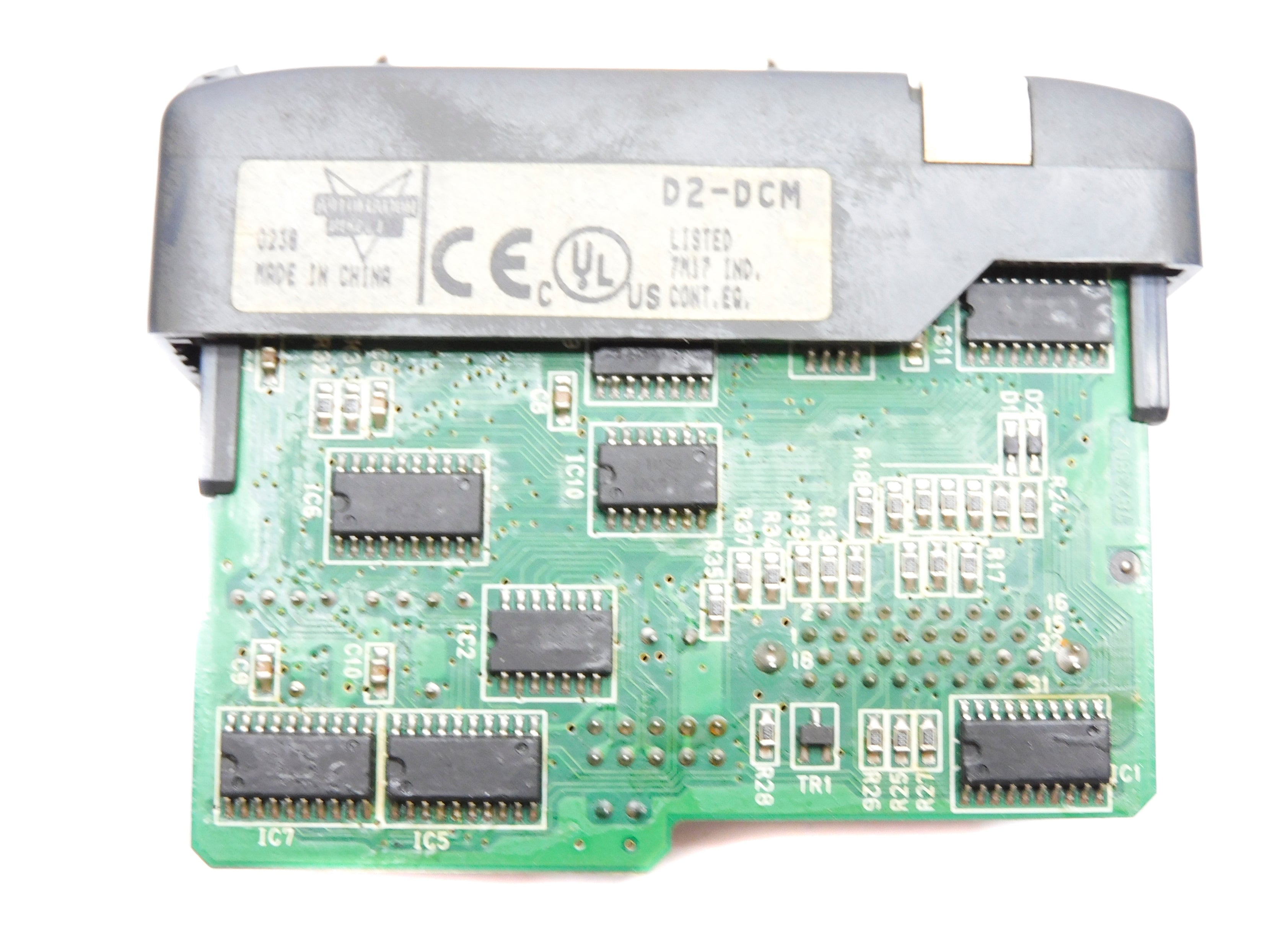 AUTOMATION DIRECT D2-DCM UNMP