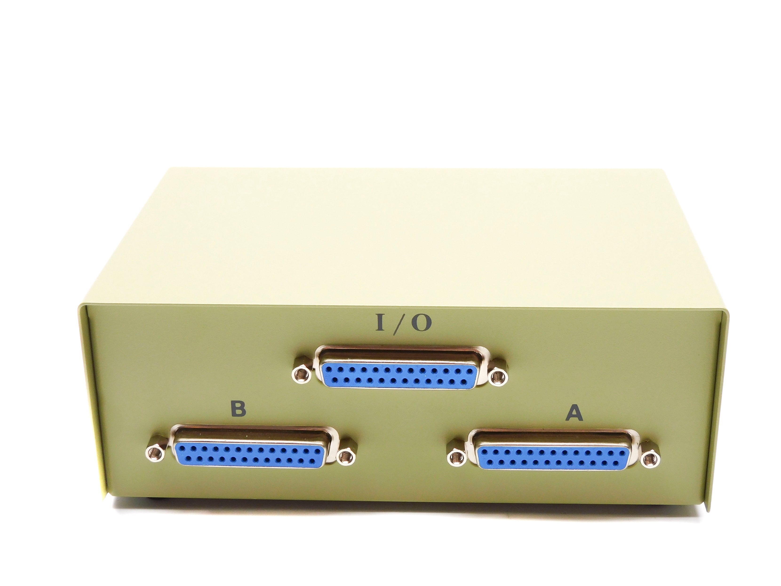 DATA SHARING DEVICE DW-25AB NSMP
