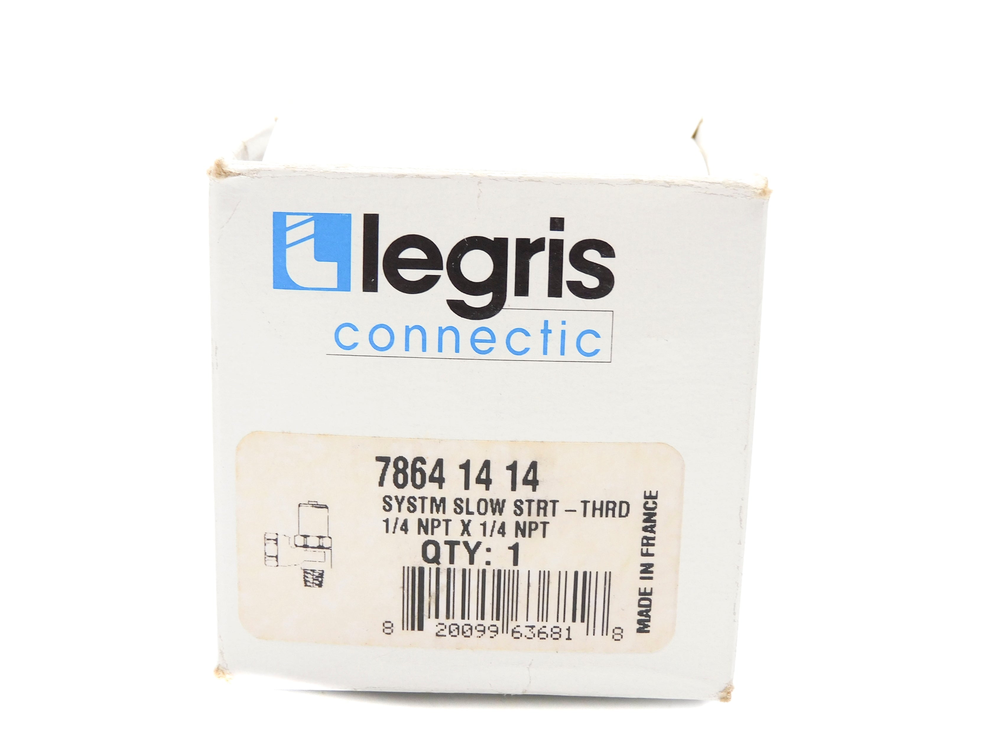 LEGRIS 78641414 NSMP