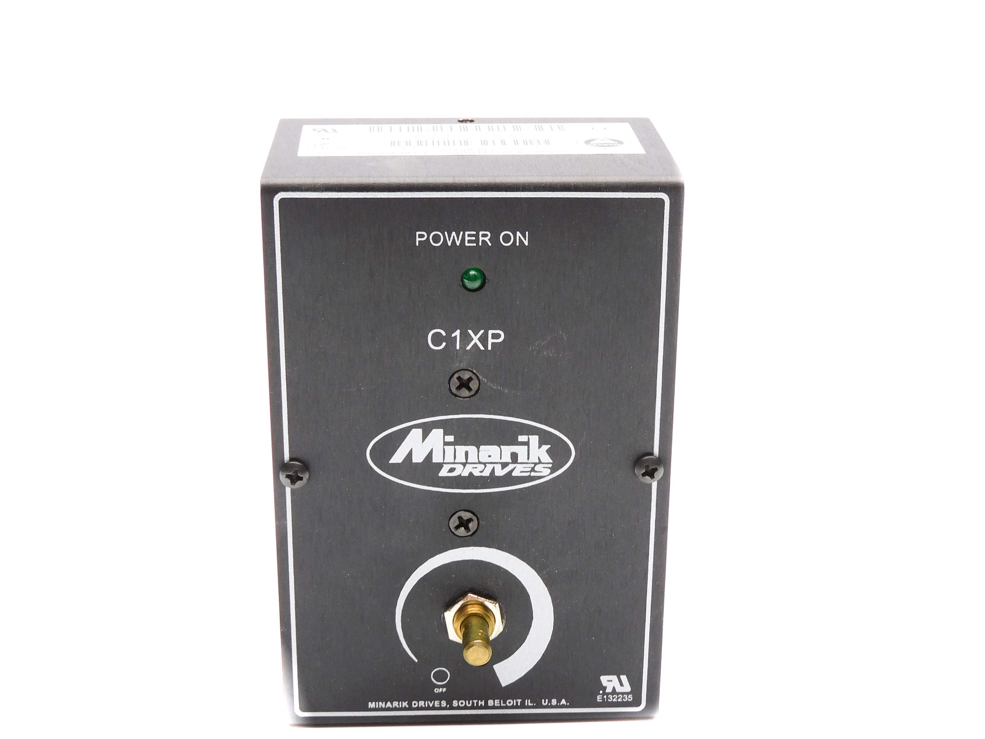 MINARIK C1XP01-115AC-A (AS PICTURED) UNMP