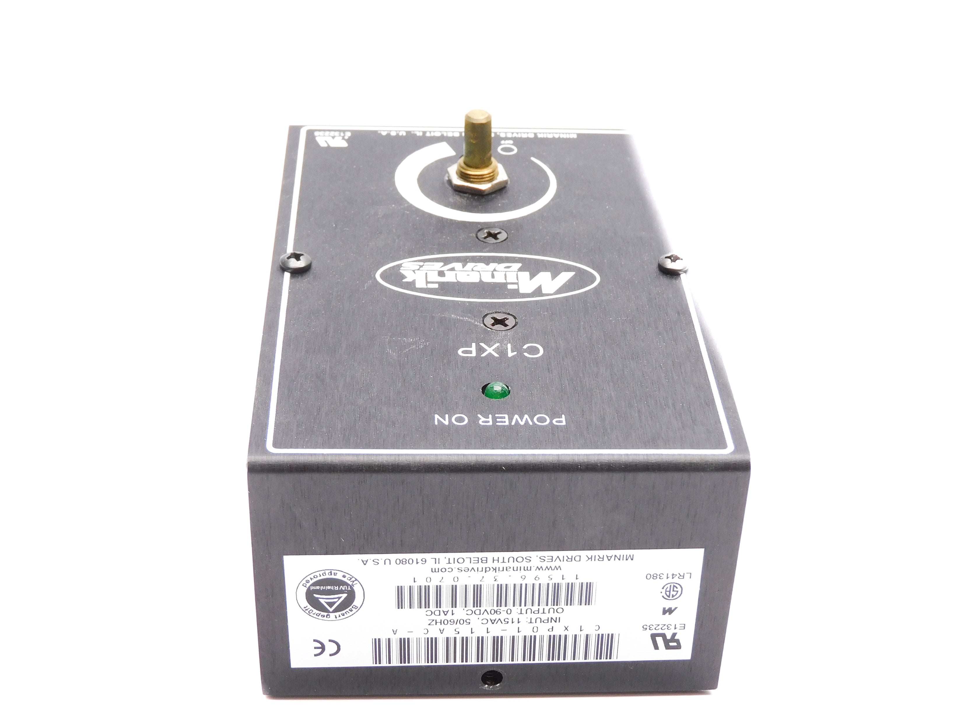 MINARIK C1XP01-115AC-A (AS PICTURED) UNMP