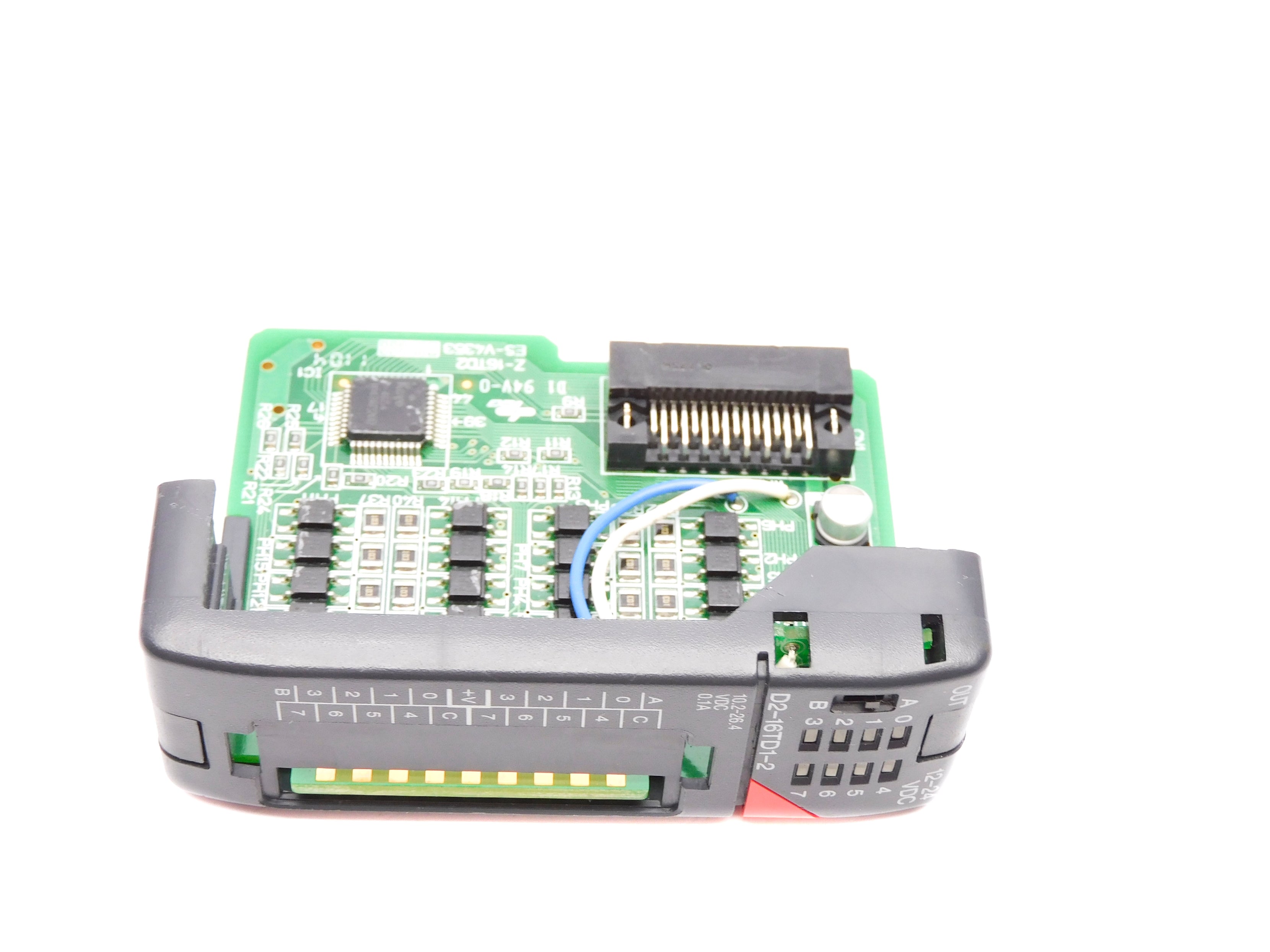 AUTOMATION DIRECT D2-16TD1-2 (AS PICTURED) UNMP