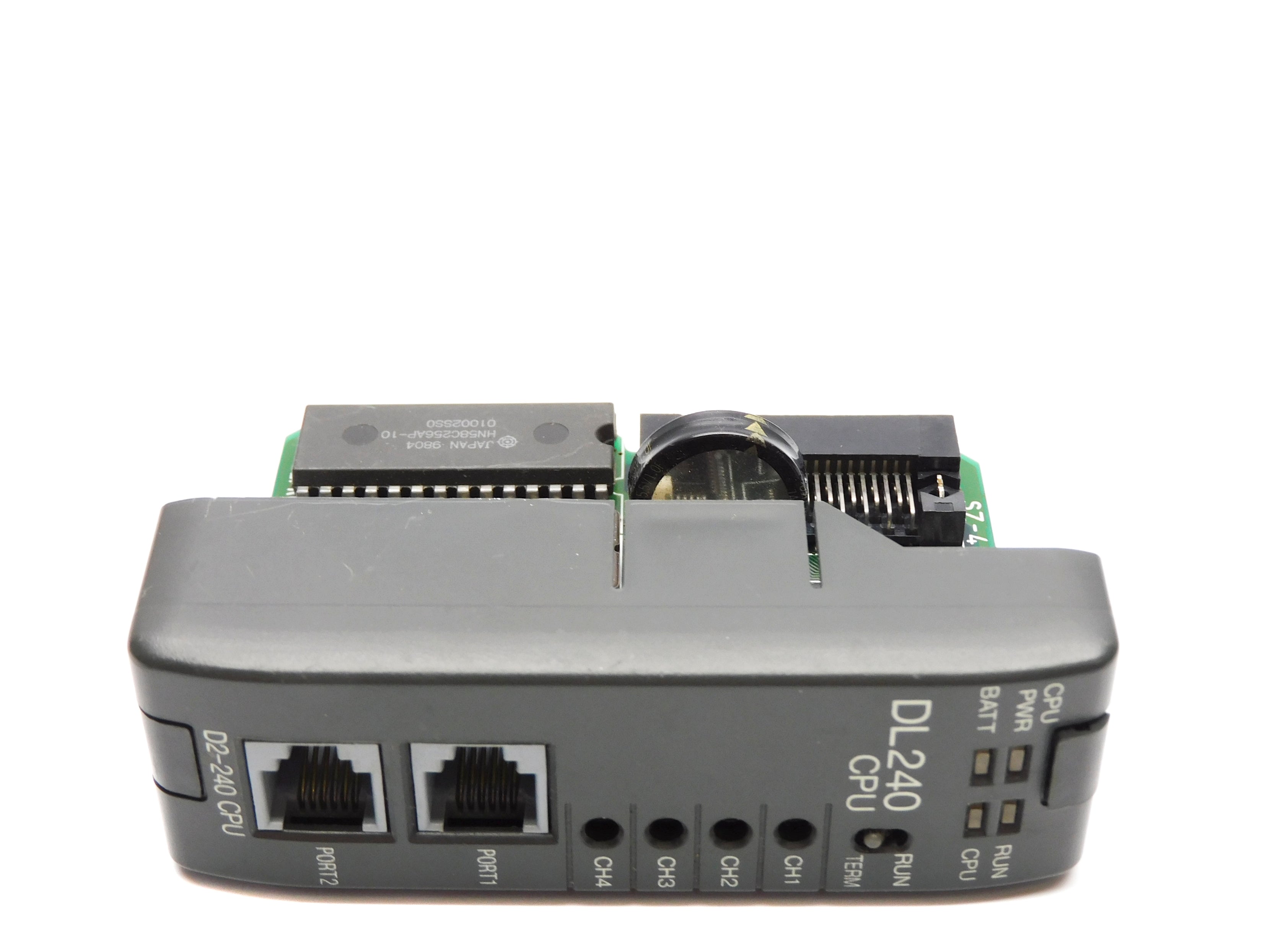 PLC DIRECT D2-240 NSNP