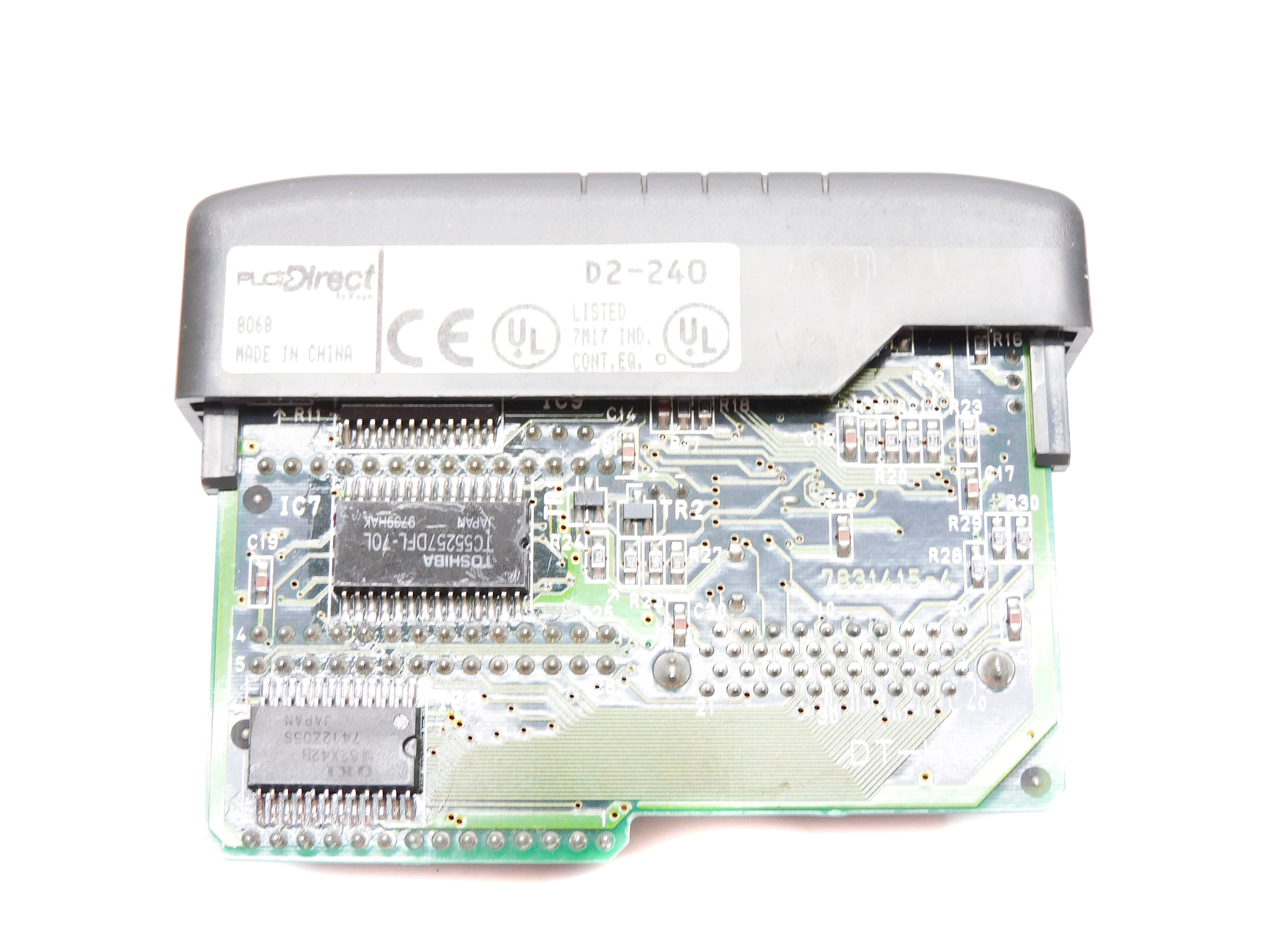 PLC DIRECT D2-240 NSNP
