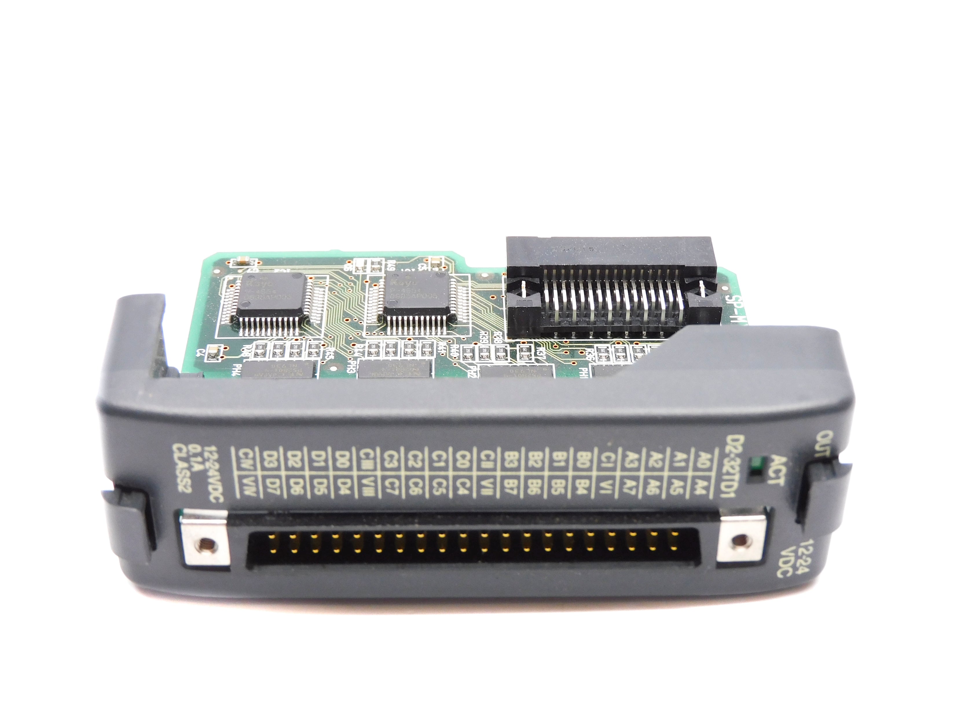 AUTOMATION DIRECT D2-32TD1 NSNP