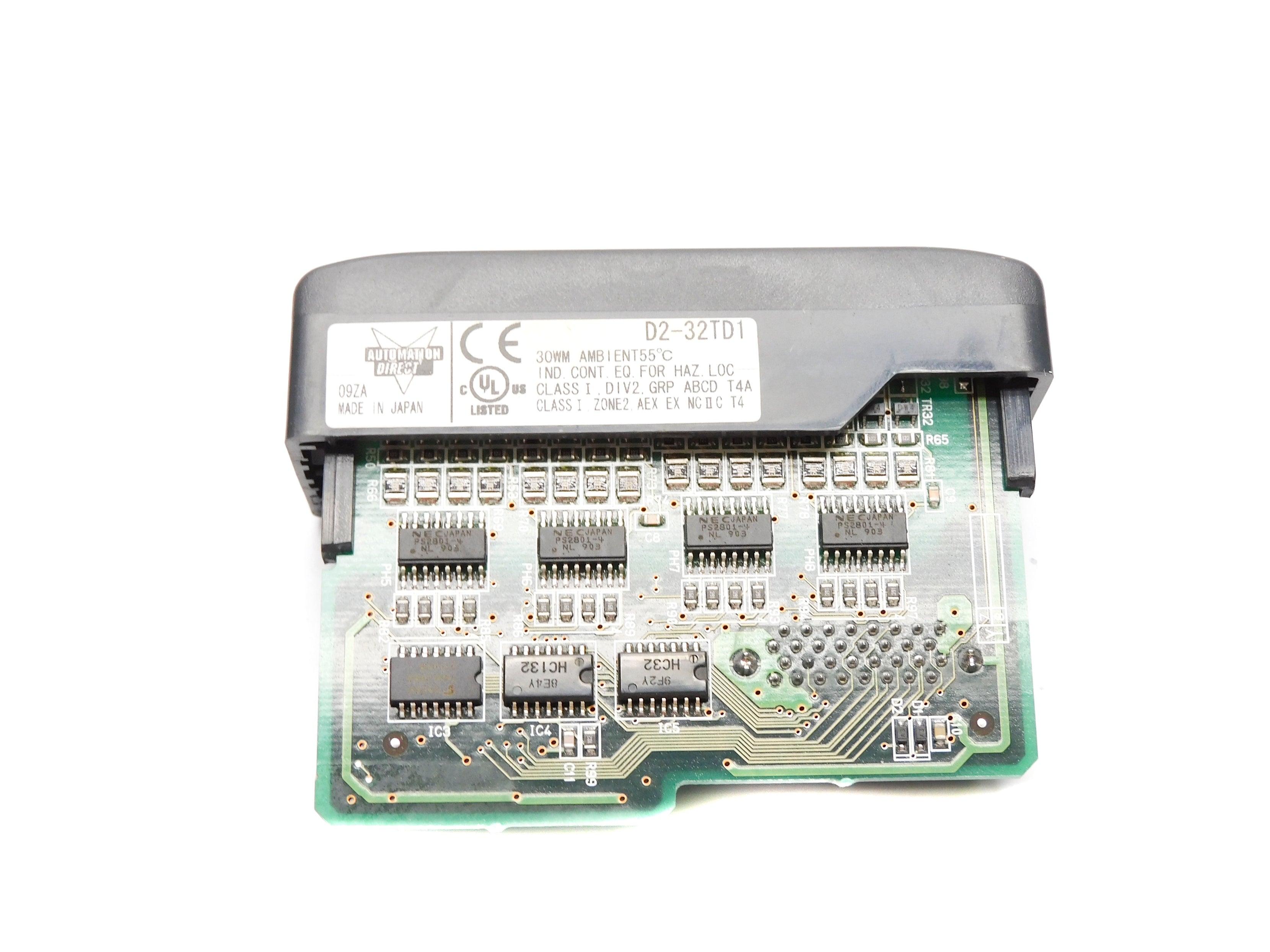 AUTOMATION DIRECT D2-32TD1 NSNP