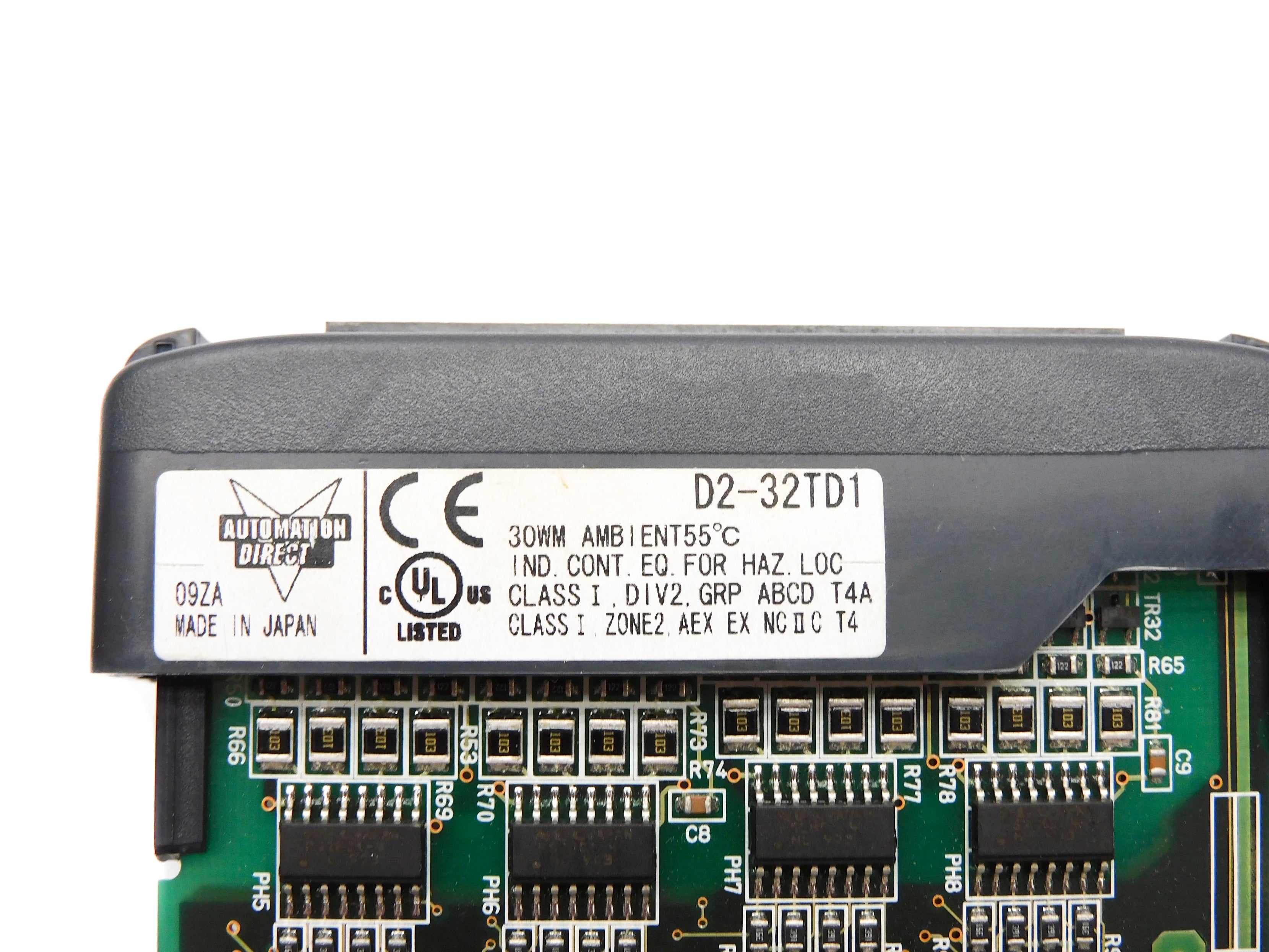AUTOMATION DIRECT D2-32TD1 NSNP