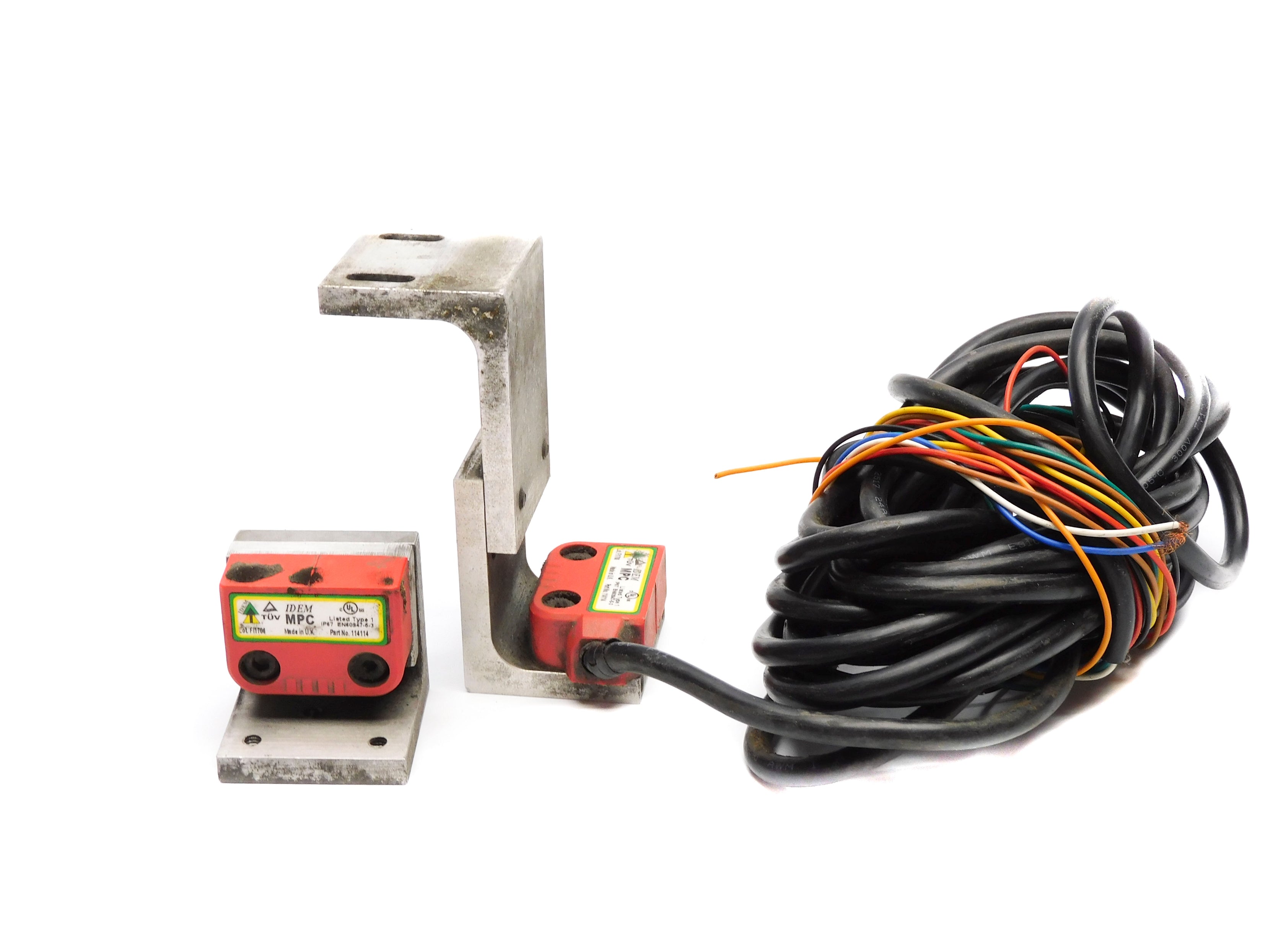IDEM MPC-114114 UNMP