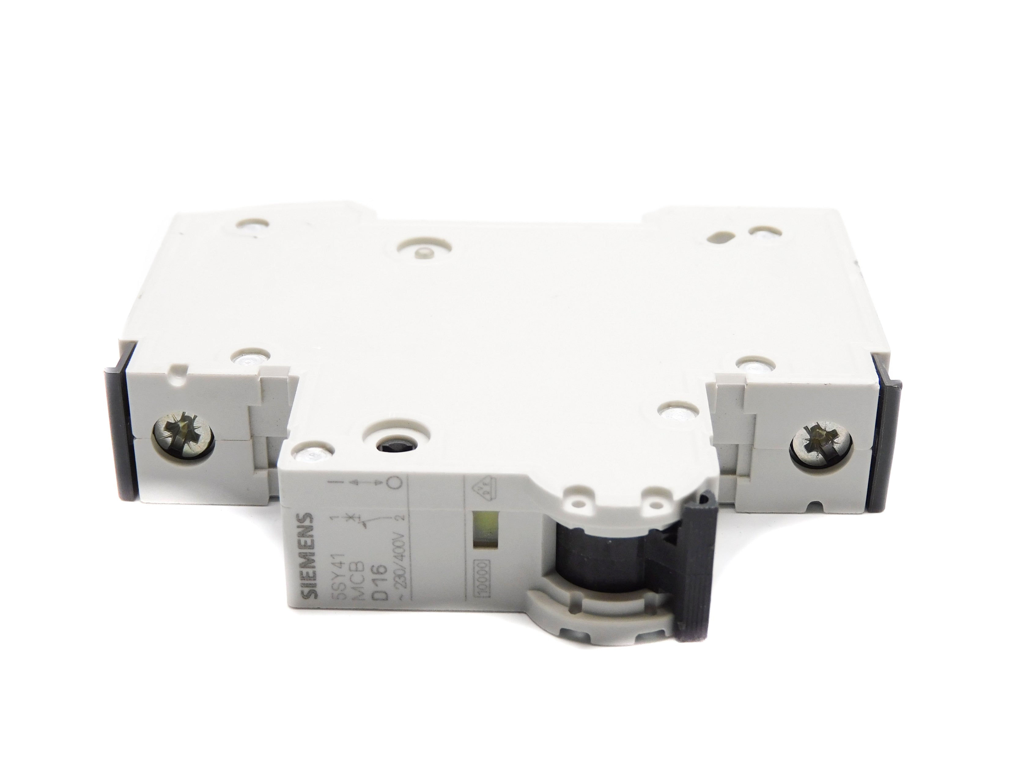 SIEMENS 5SY4116-8 16A 230/400V NSNP