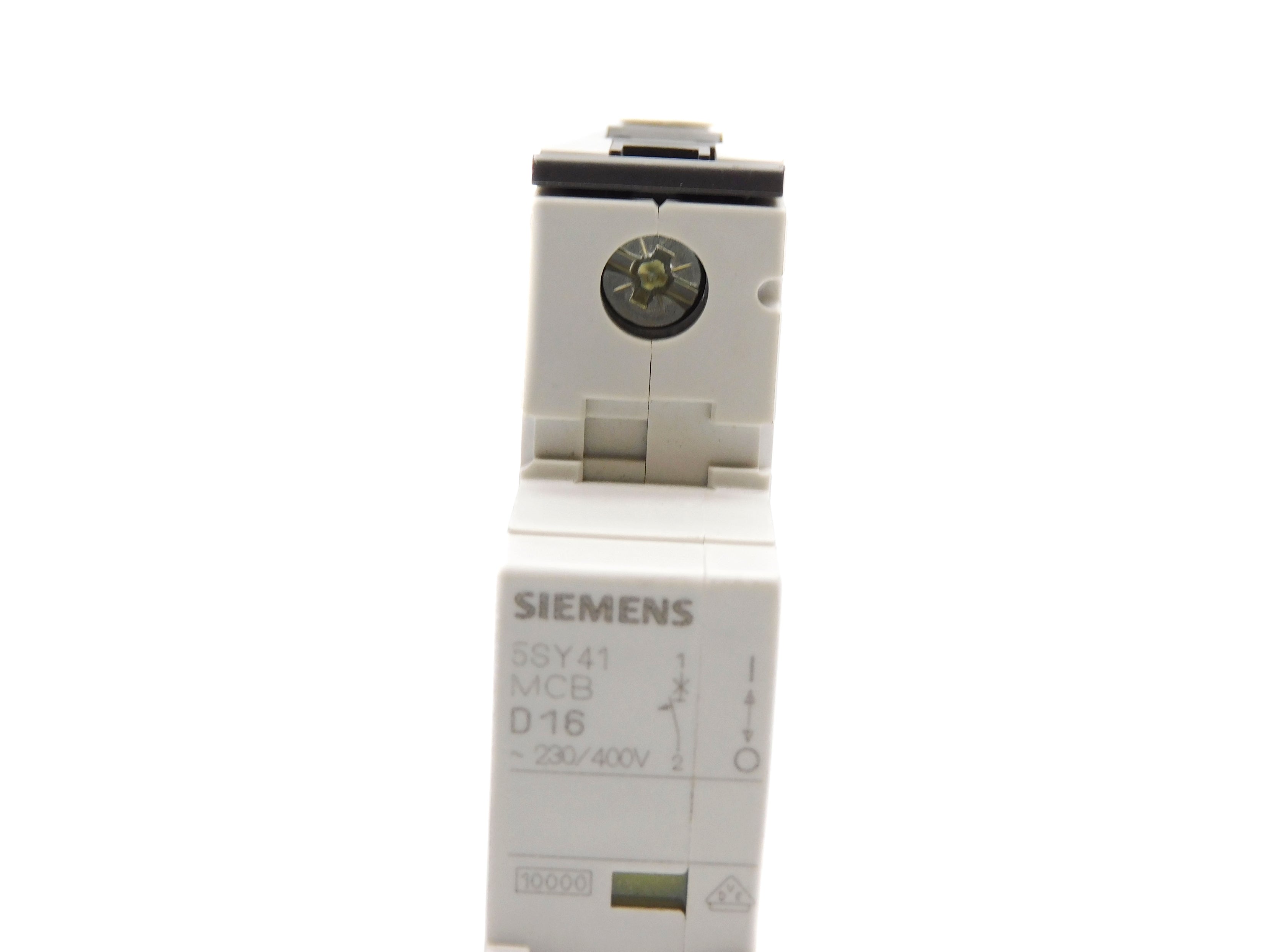 SIEMENS 5SY4116-8 16A 230/400V NSNP