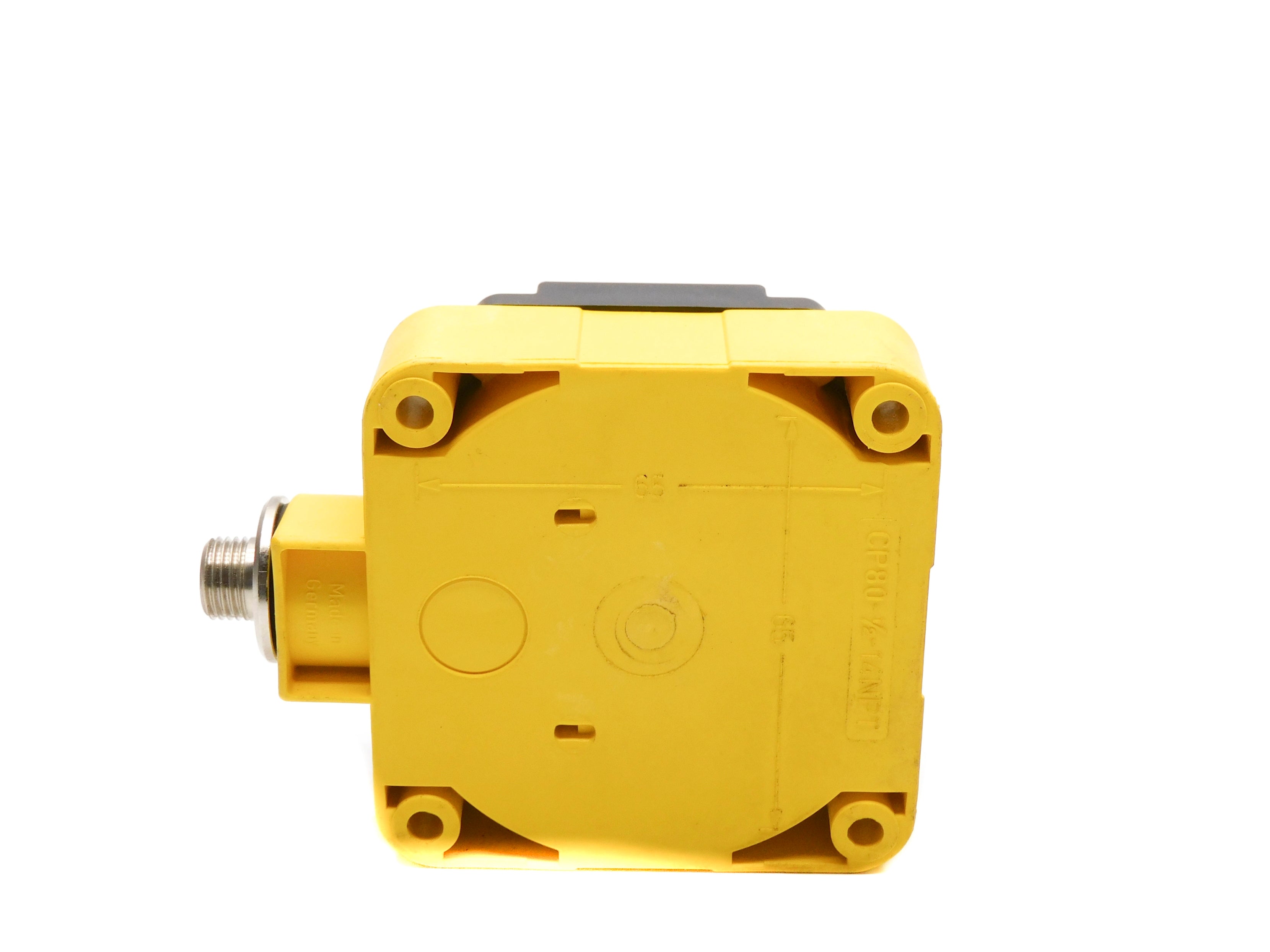TURCK Bi40-CP80-FZ3X2/S10 NSNP
