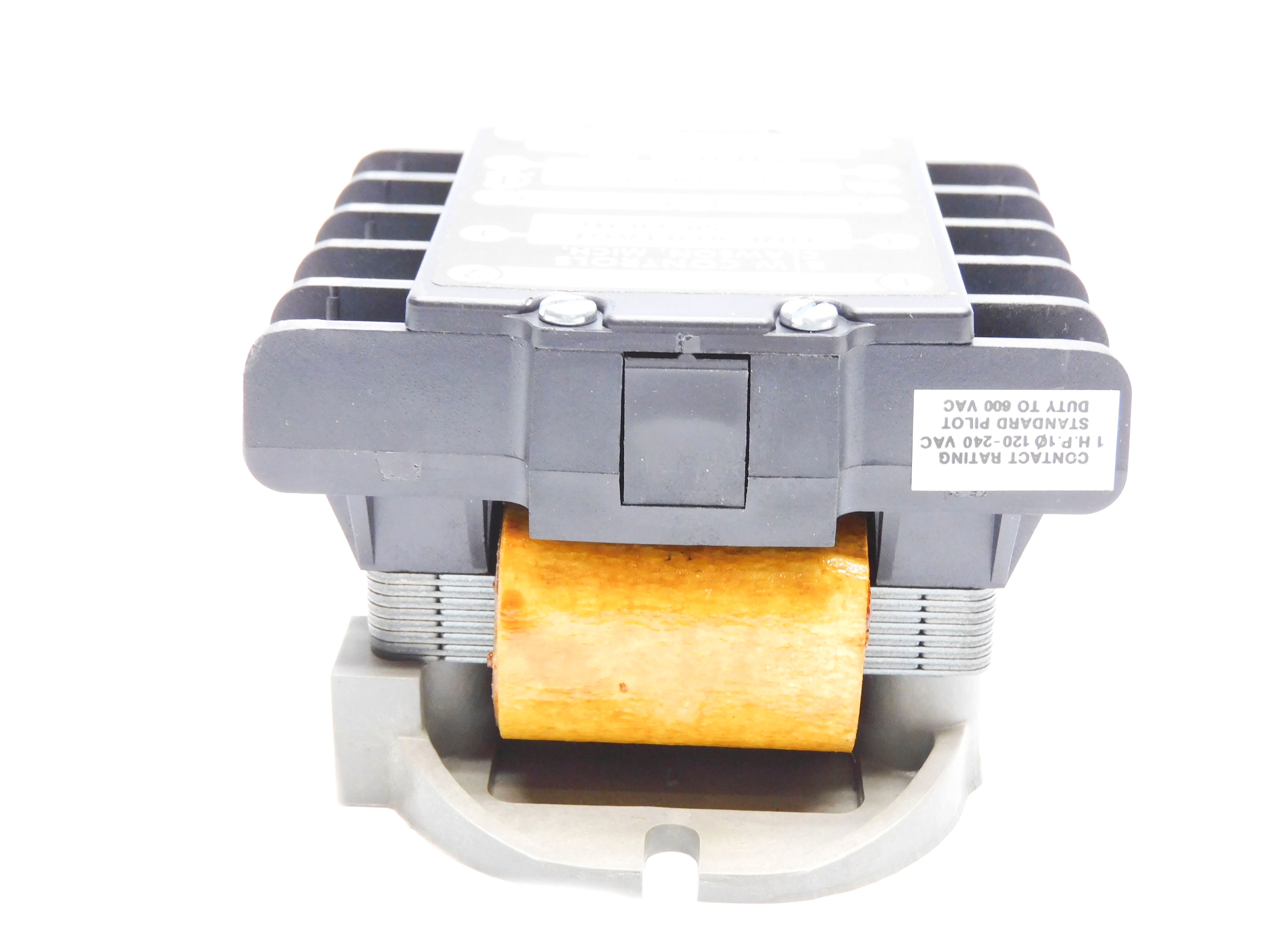 B/W CONTROLS 1500-C-L3-S7 480/220V NSNP
